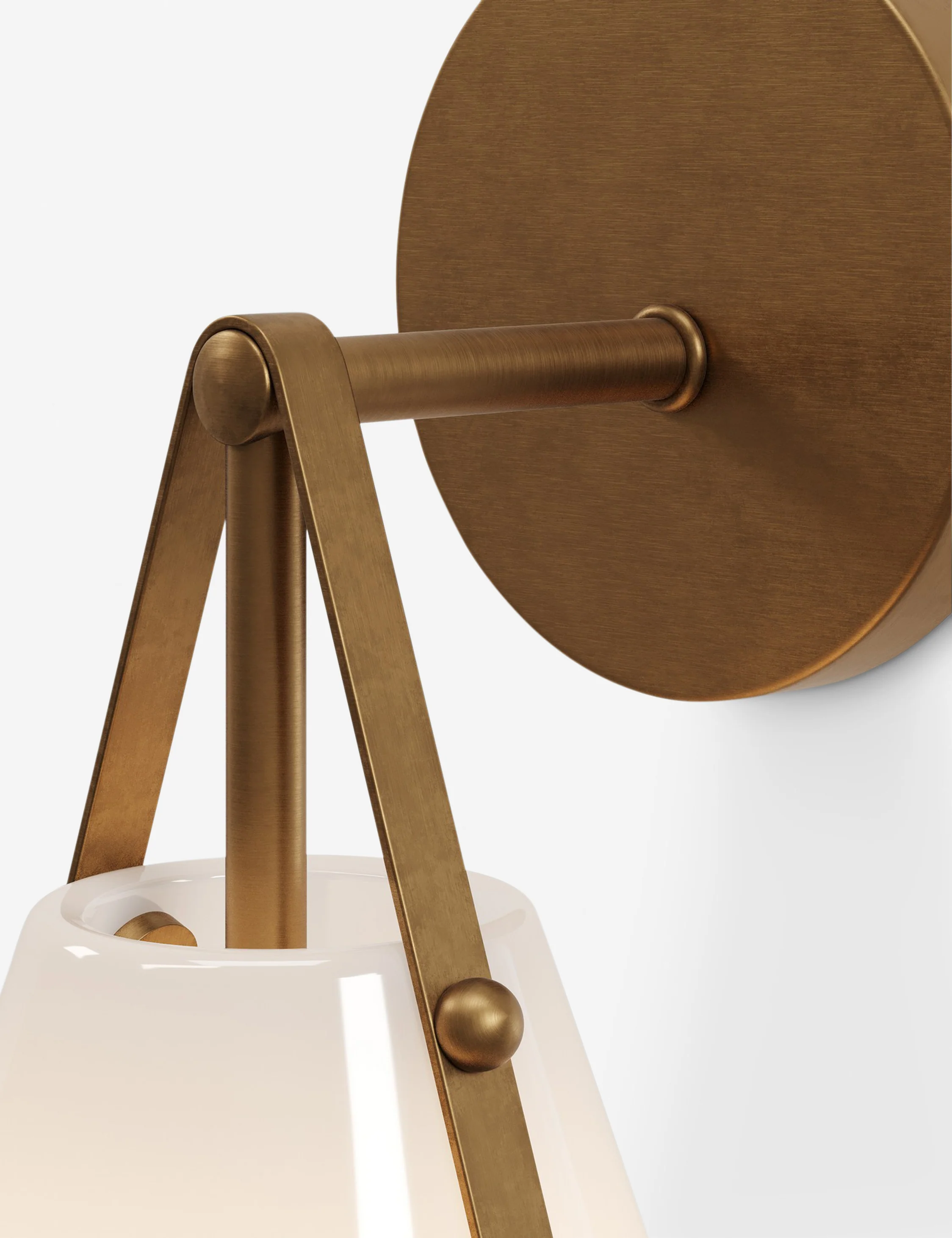 Salo Sconce - Image 4