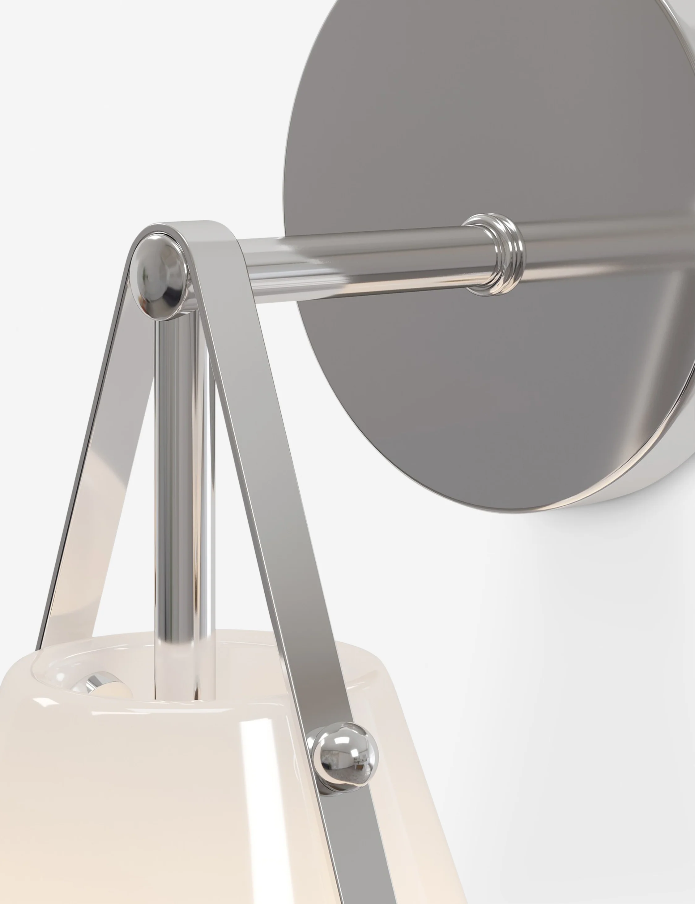 Salo Sconce - Image 8