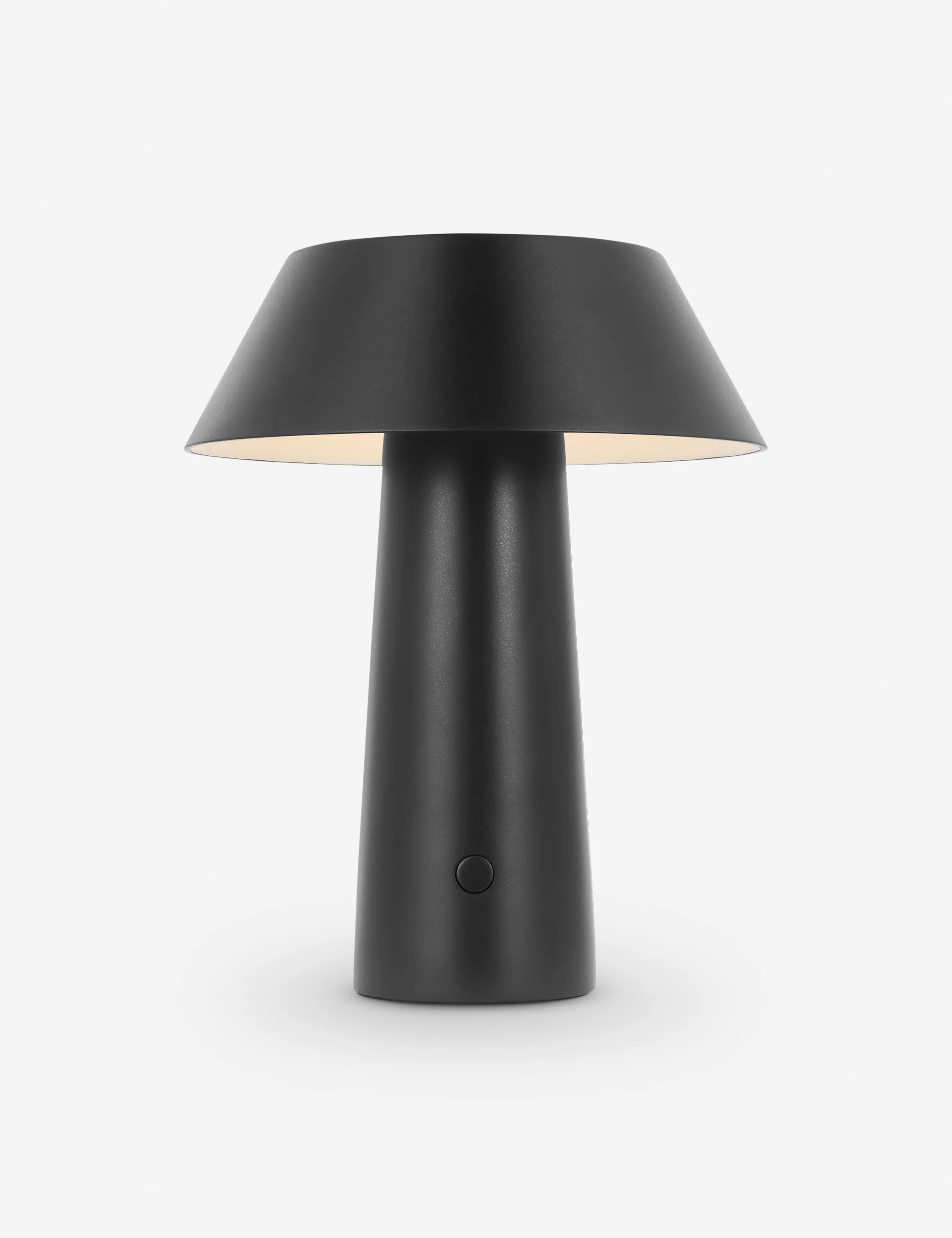 Sanger Mini Cordless Table Lamp - Image 3