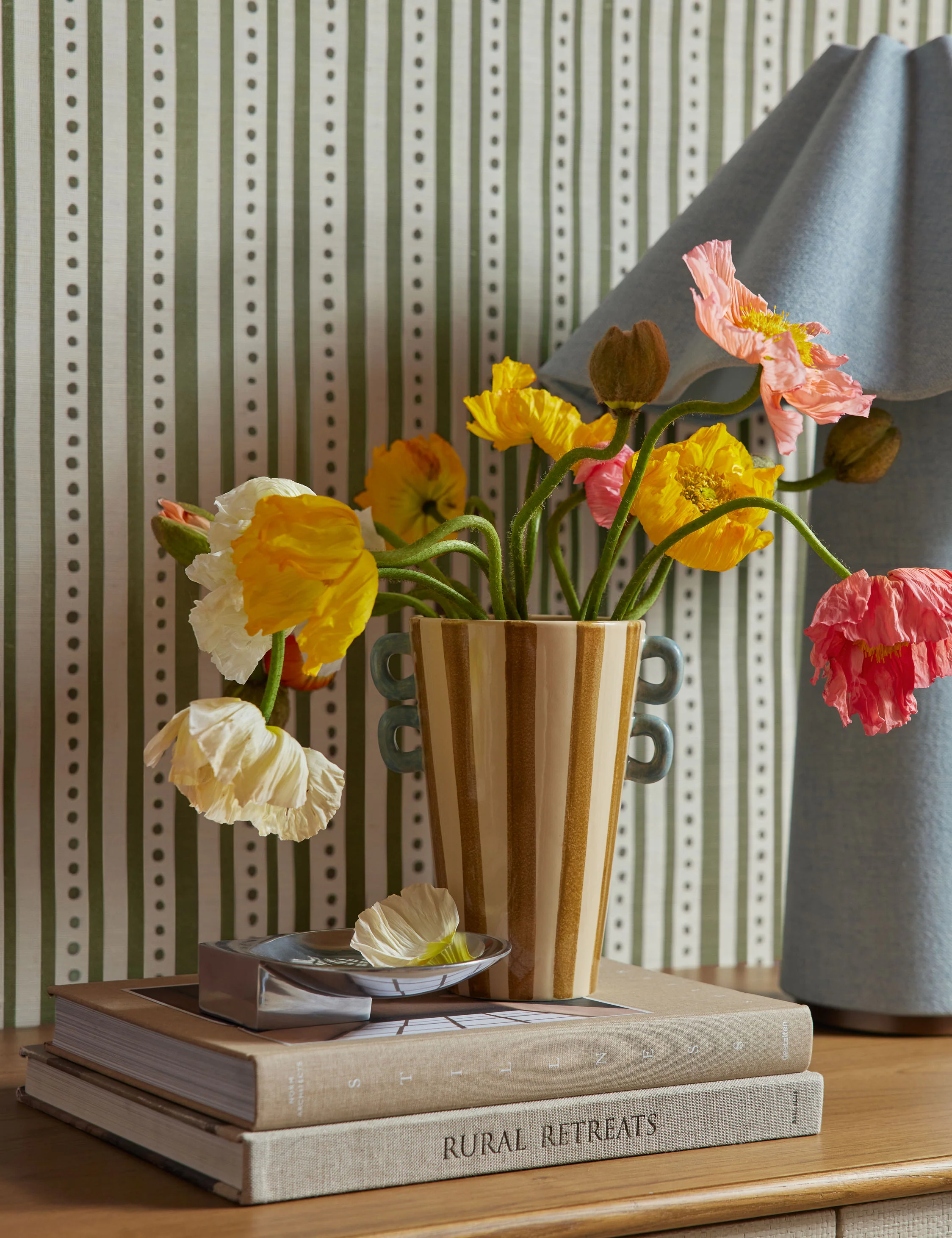 Santany Bowl by Ferm Living - Image 3