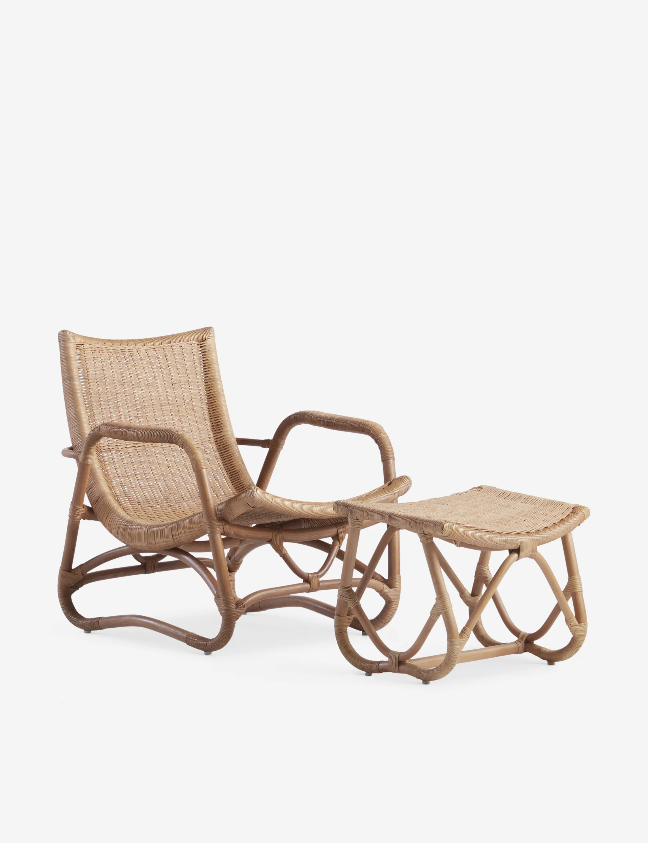 Saretta Accent Chair - Image 4