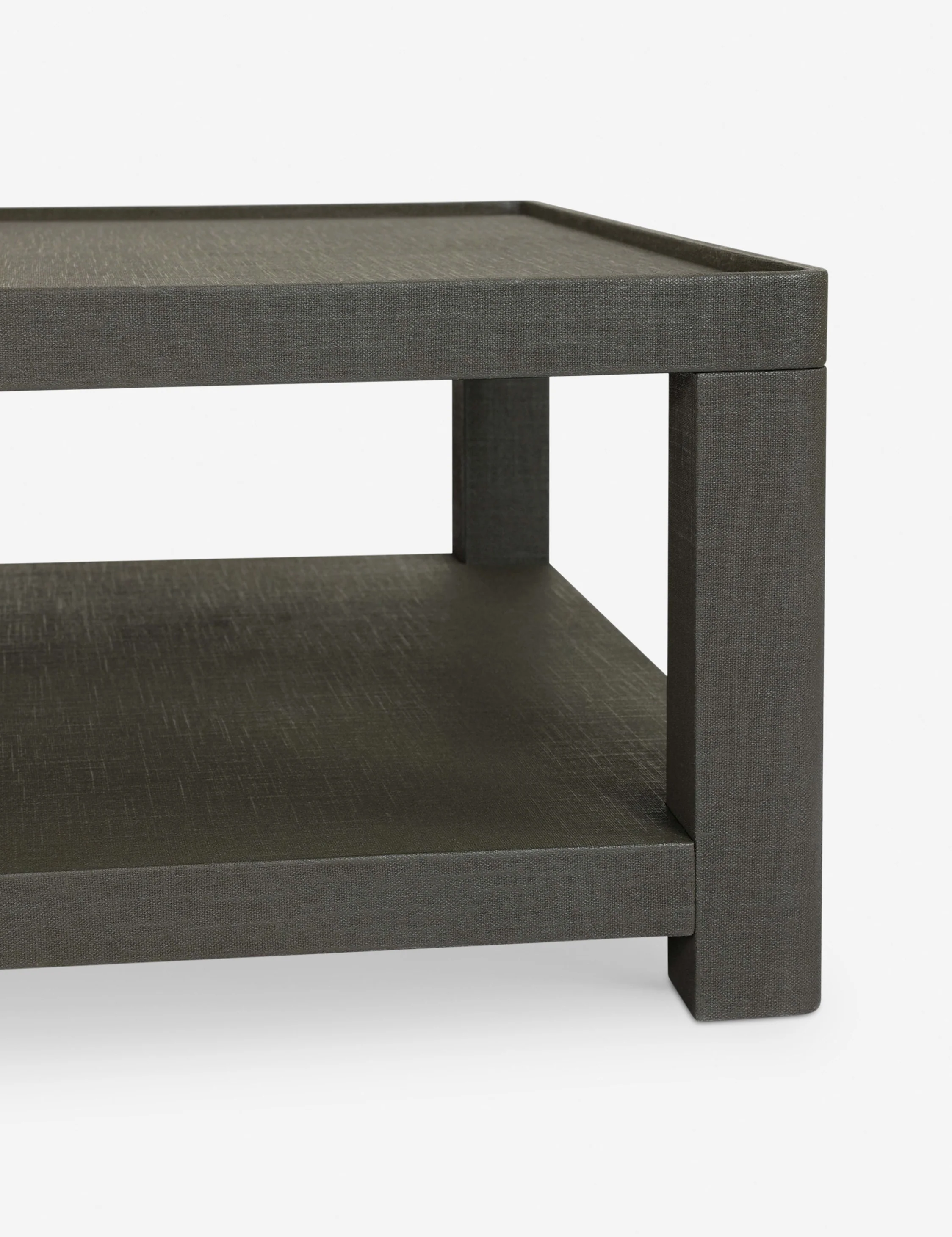 Sasha Coffee Table by Amber Lewis x Four Hands - Image 3