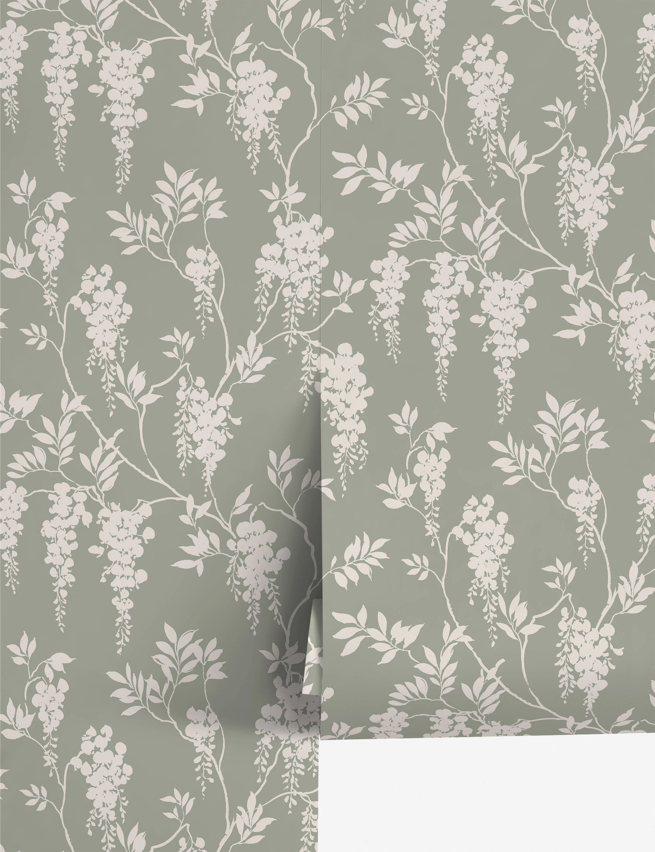 Scalamandre Hedvig Wallpaper by Sandberg - Image 4