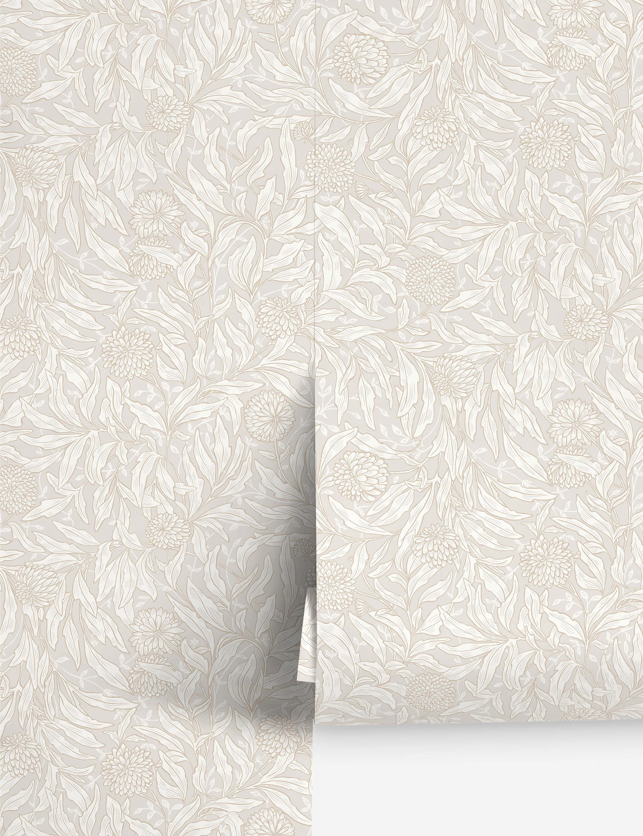 Scalamandre Olof Wallpaper by Sandberg - Image 5