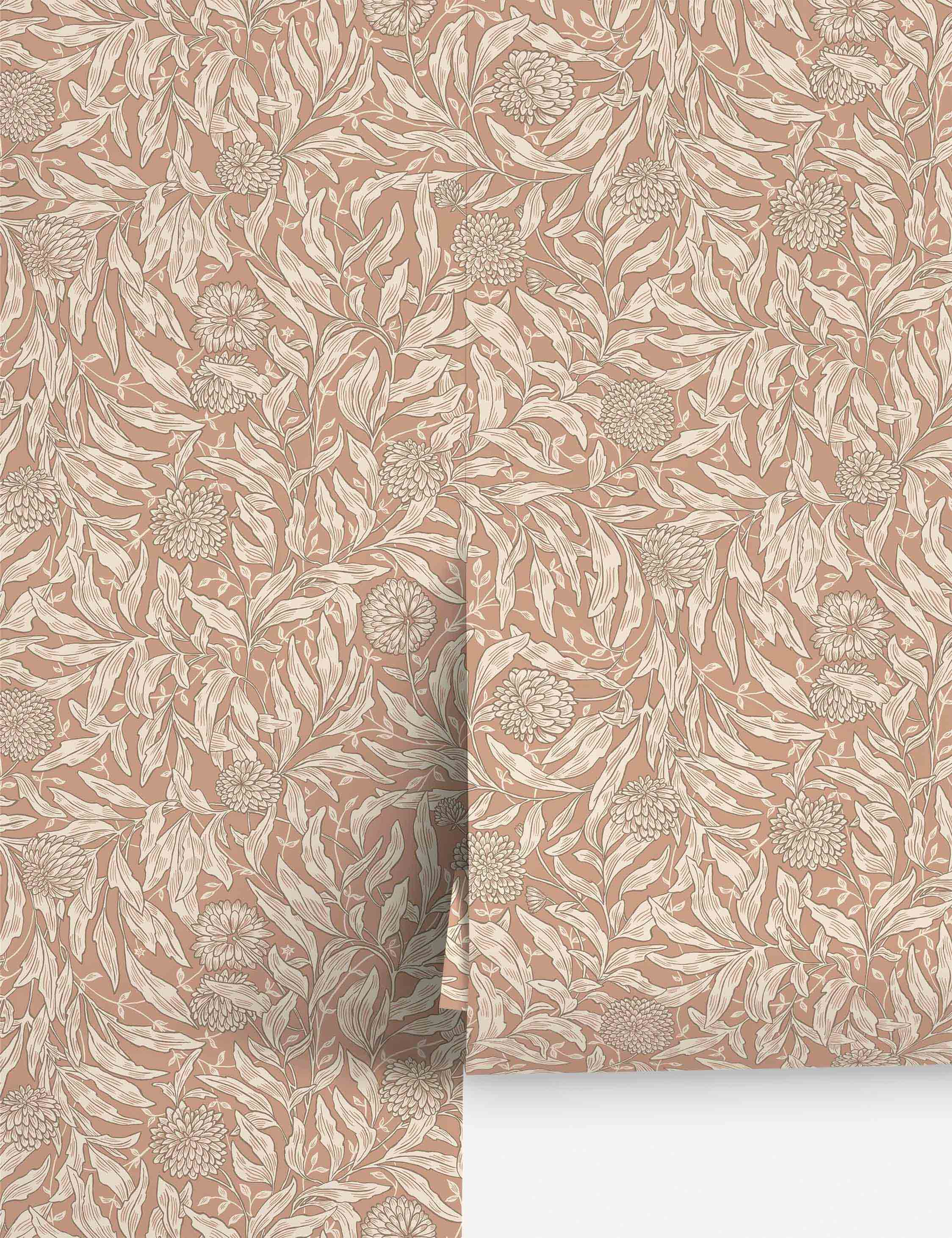 Scalamandre Olof Wallpaper by Sandberg - Image 8