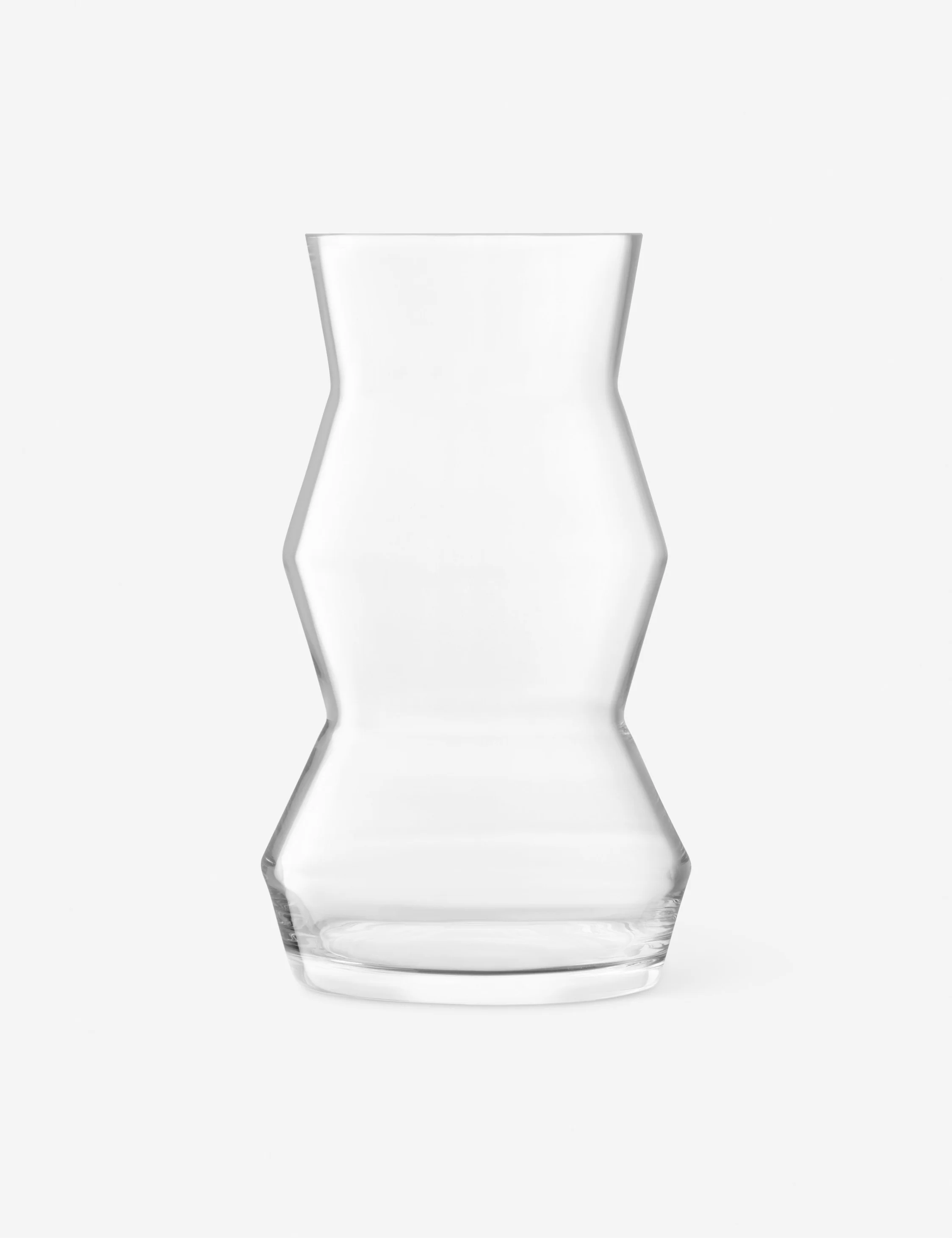 Sculpt Vase by LSA International - Image 10