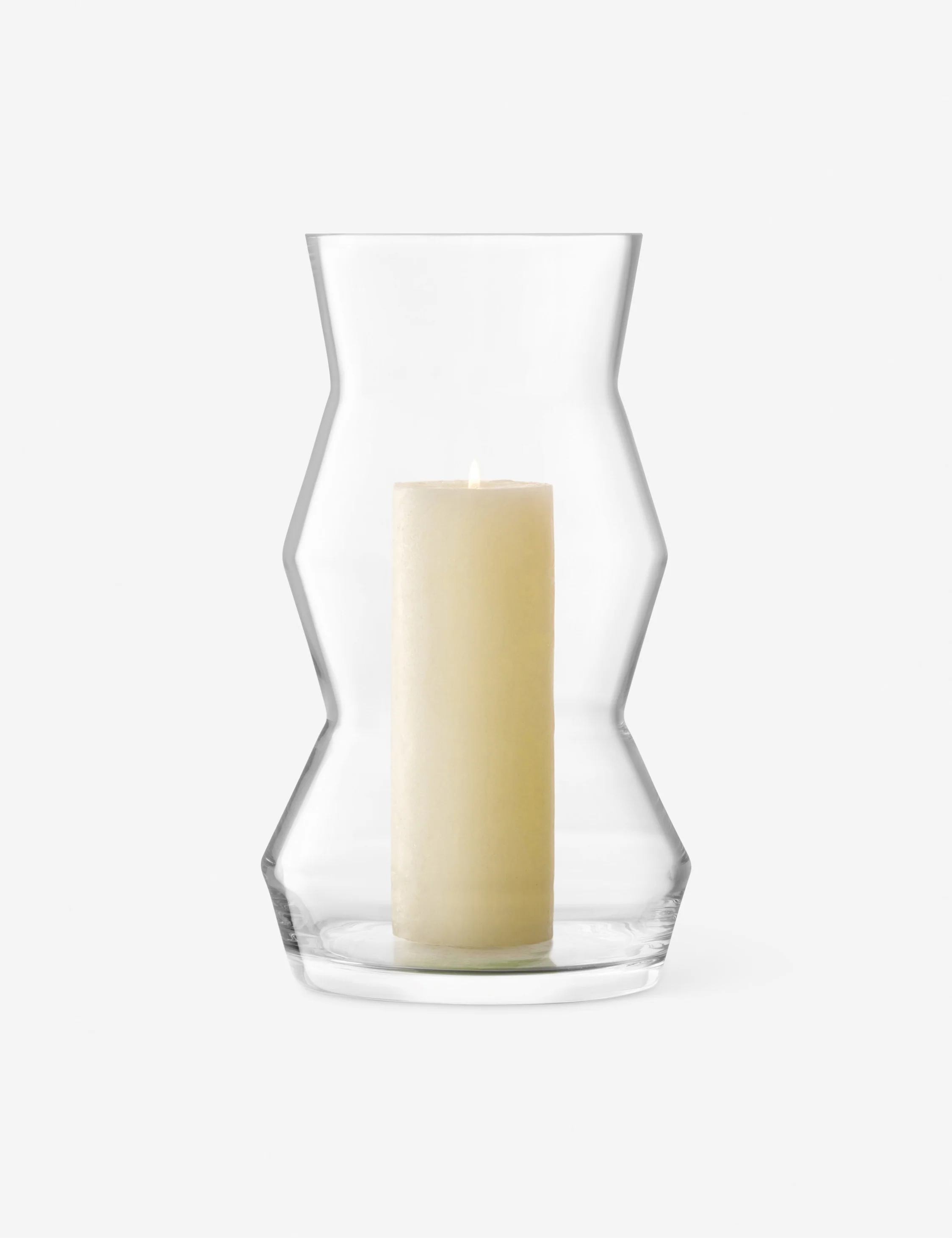 Sculpt Vase by LSA International - Image 11