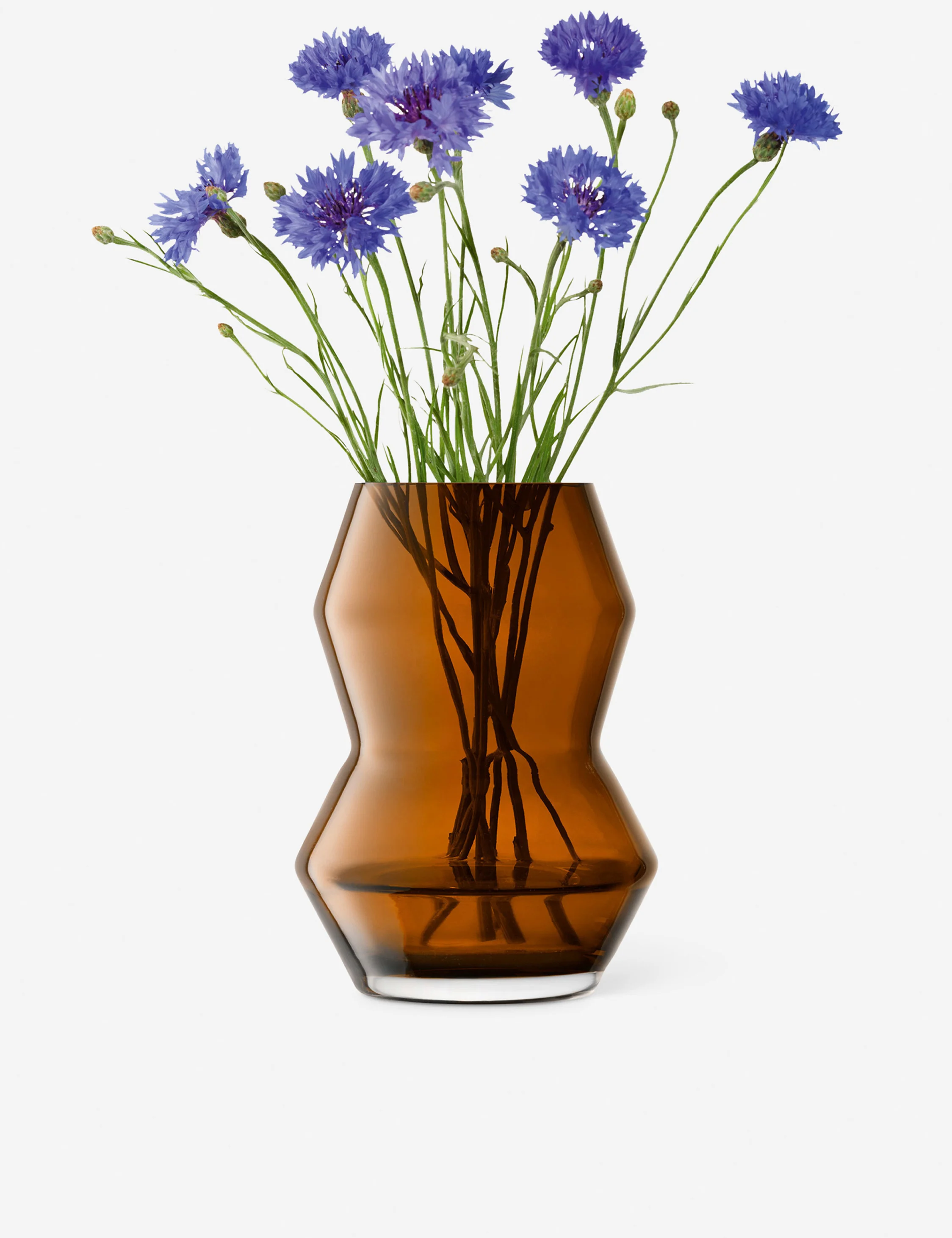 Sculpt Vase by LSA International - Image 16