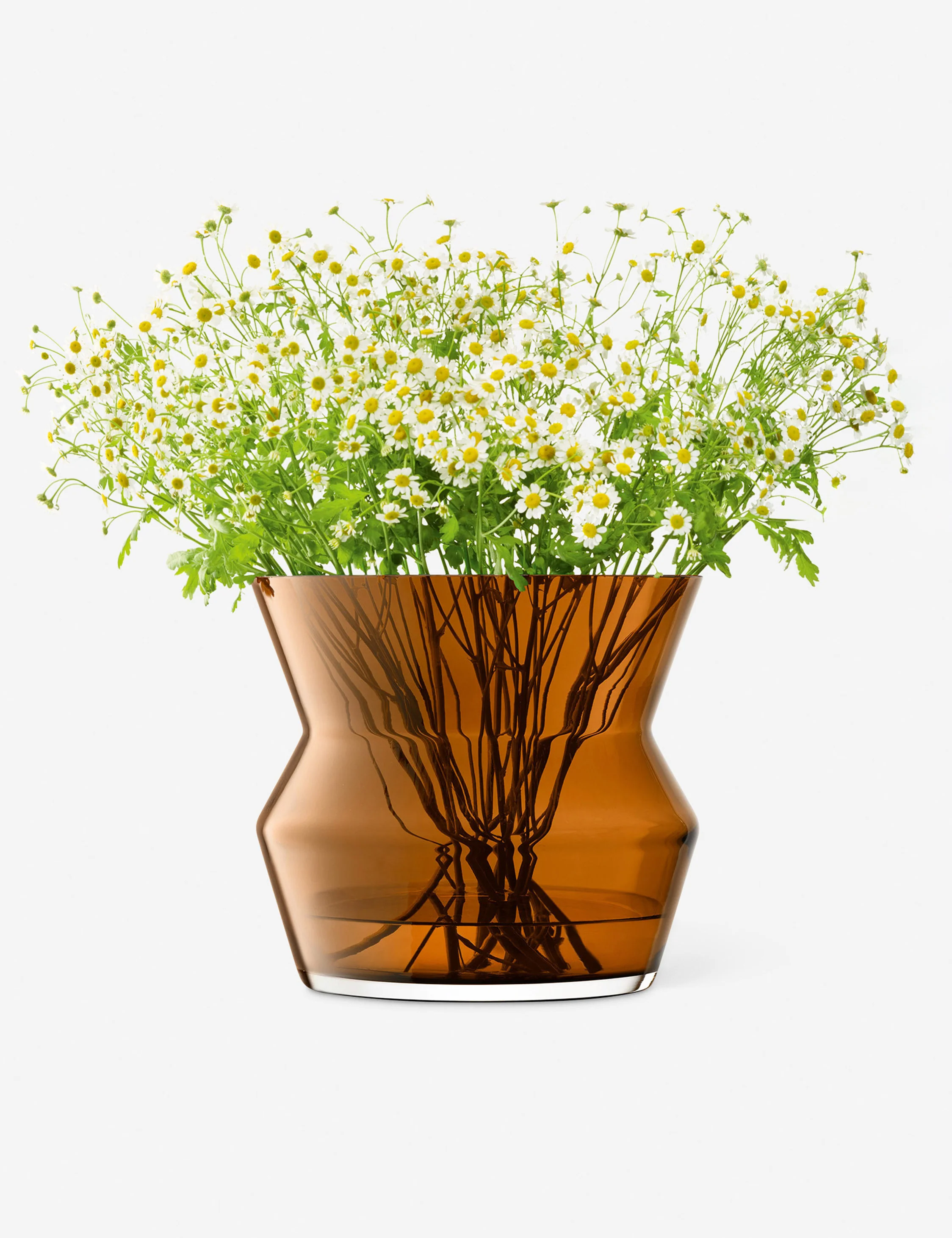 Sculpt Vase by LSA International - Image 18