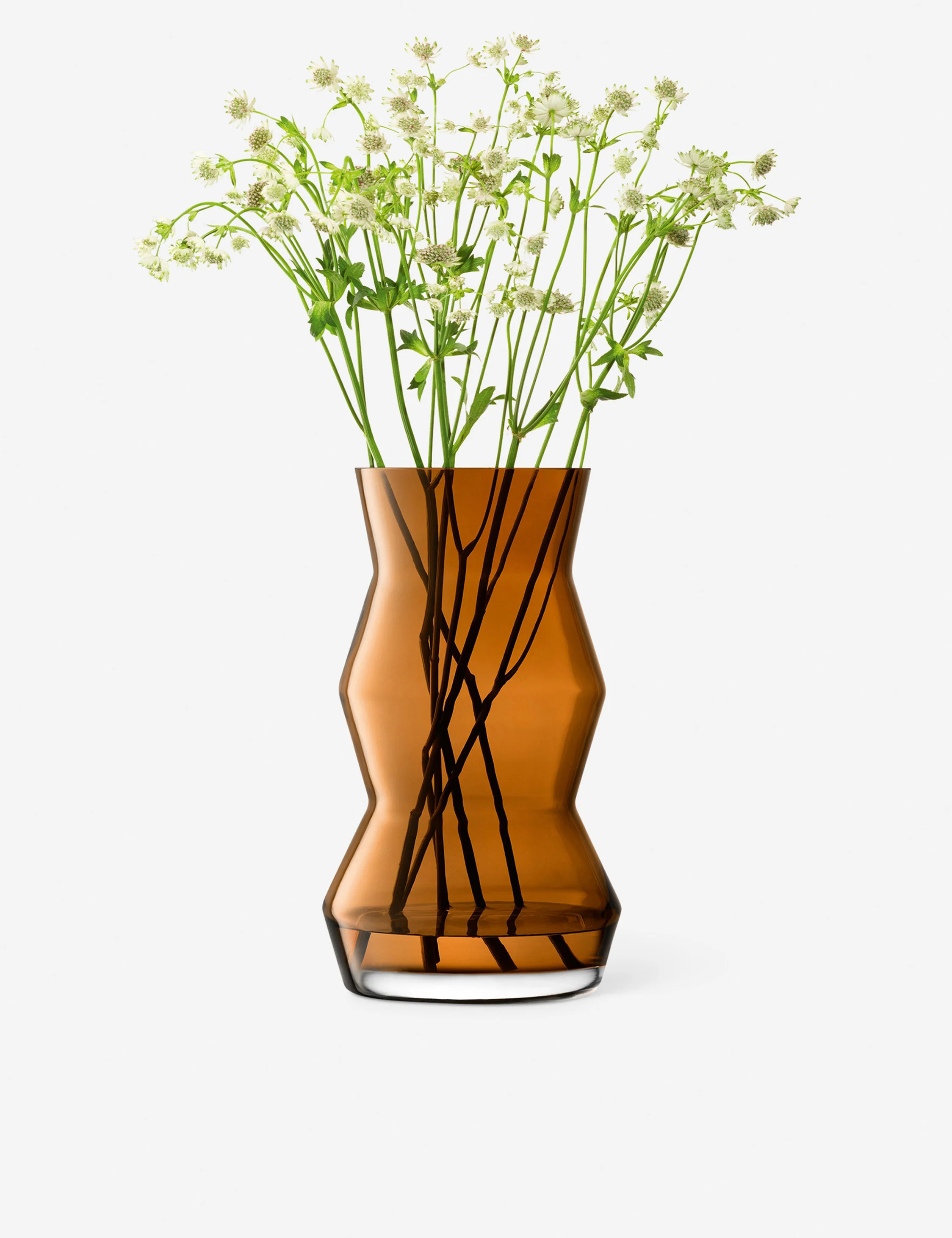 Sculpt Vase by LSA International - Image 20