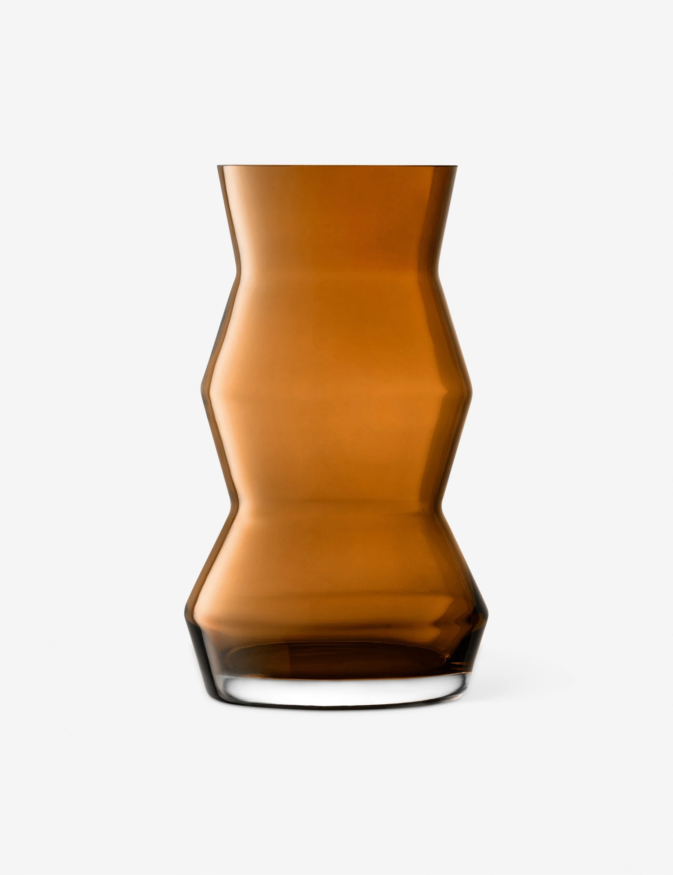 Sculpt Vase by LSA International - Image 21