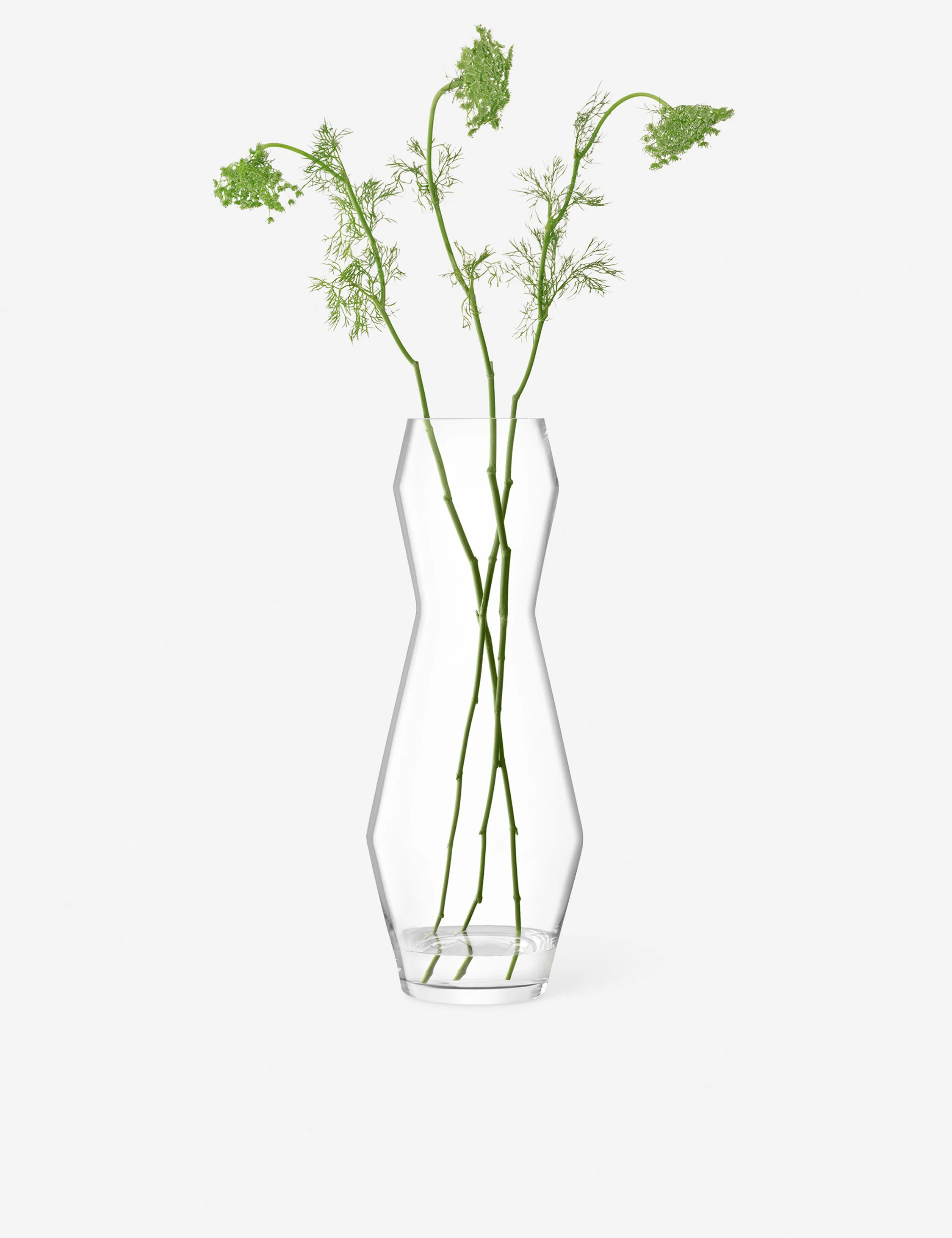 Sculpt Vase by LSA International - Image 3