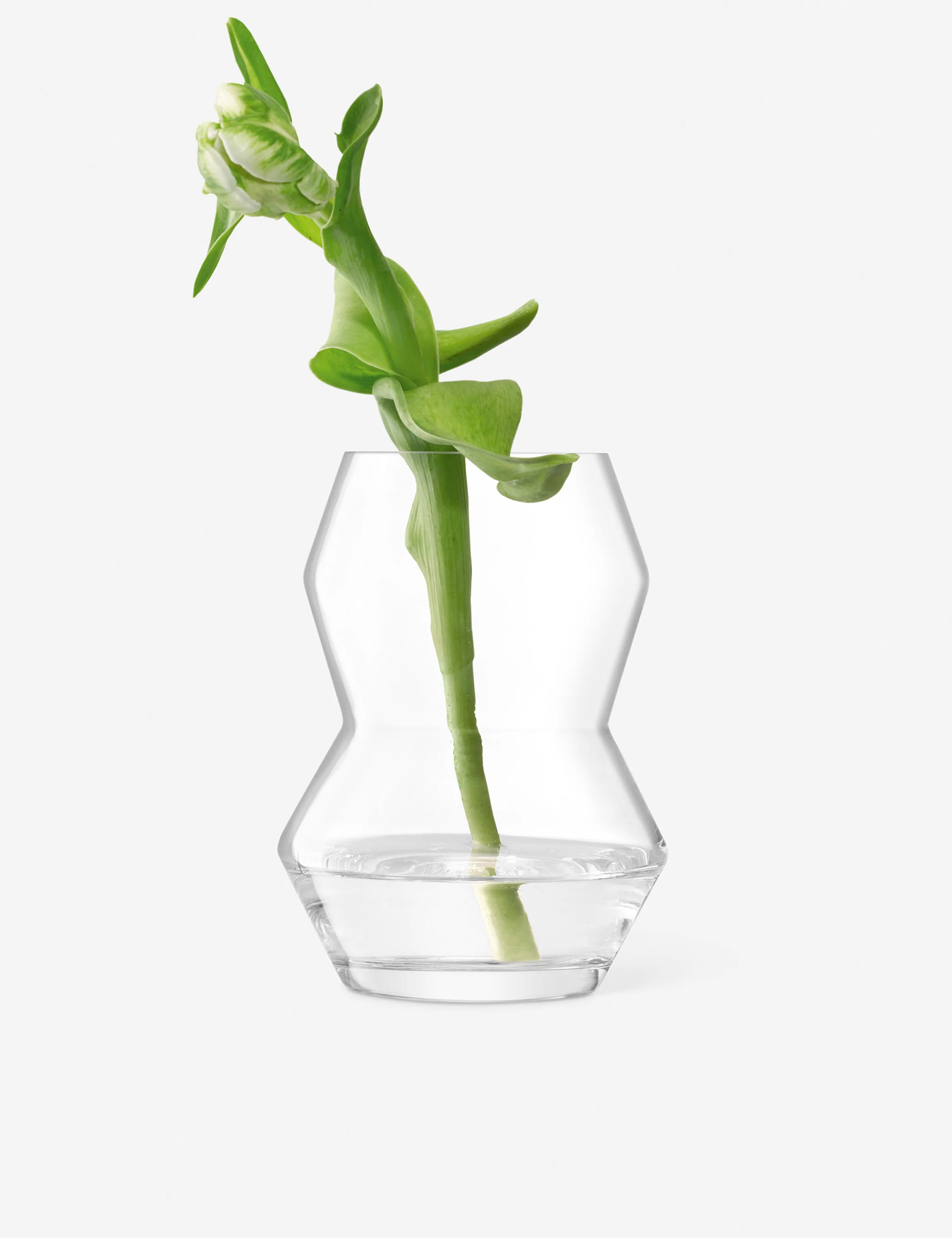 Sculpt Vase by LSA International - Image 5
