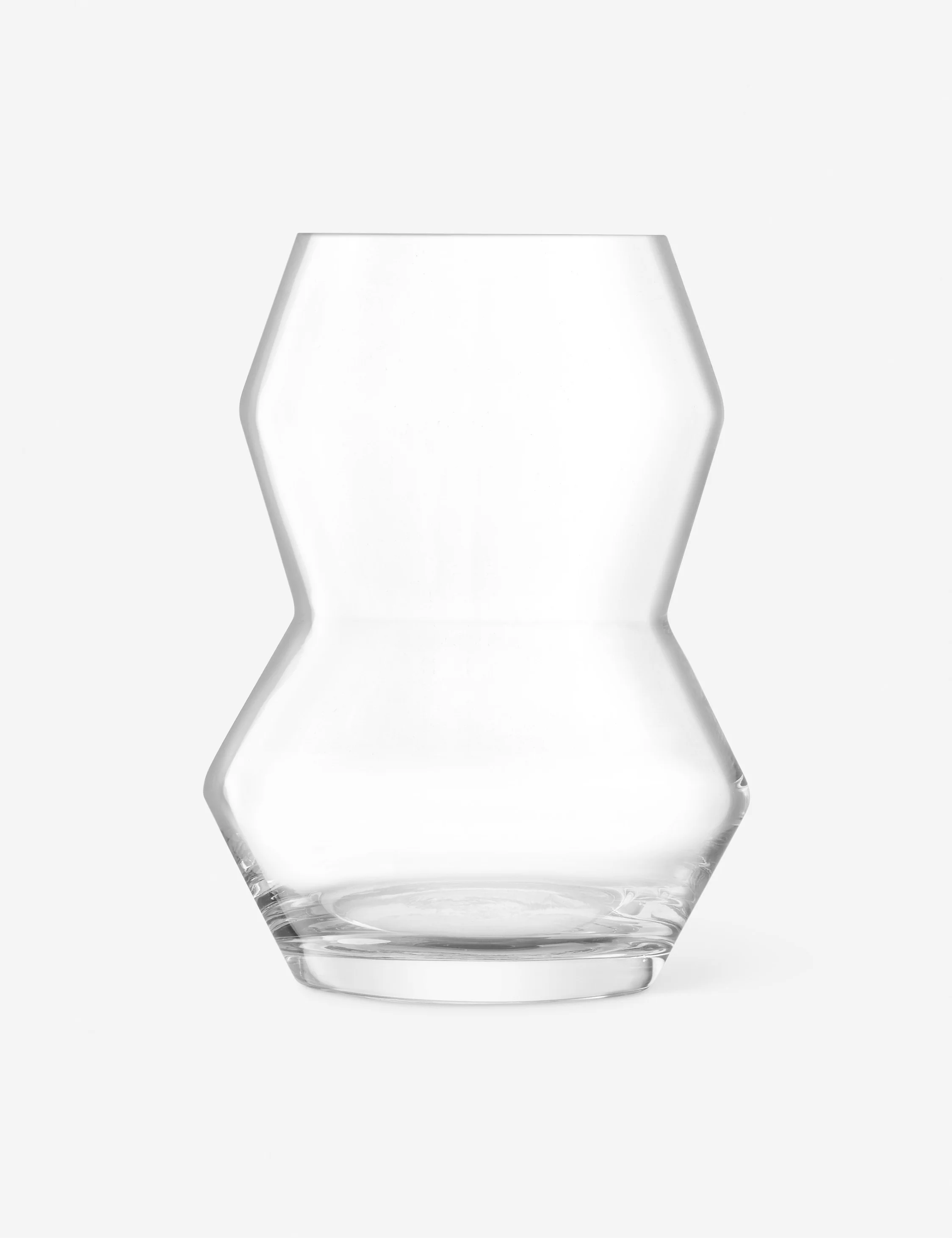 Sculpt Vase by LSA International - Image 6