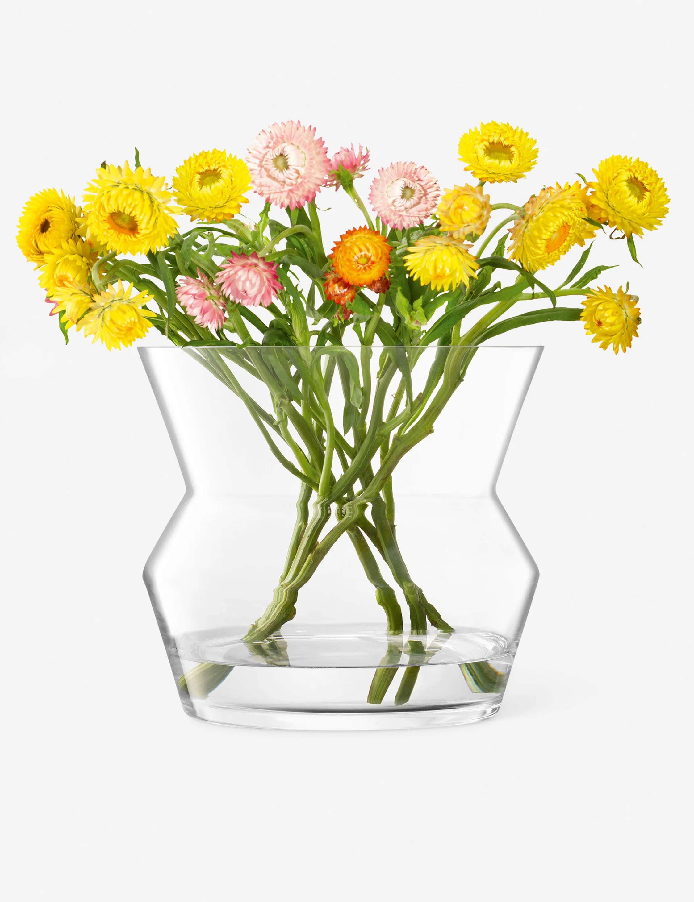 Sculpt Vase by LSA International - Image 7