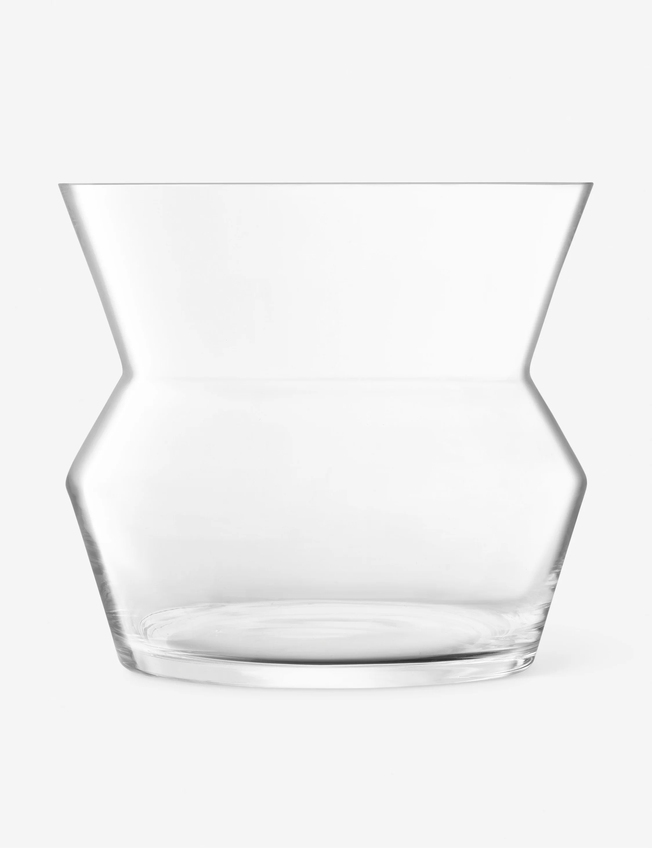 Sculpt Vase by LSA International - Image 8