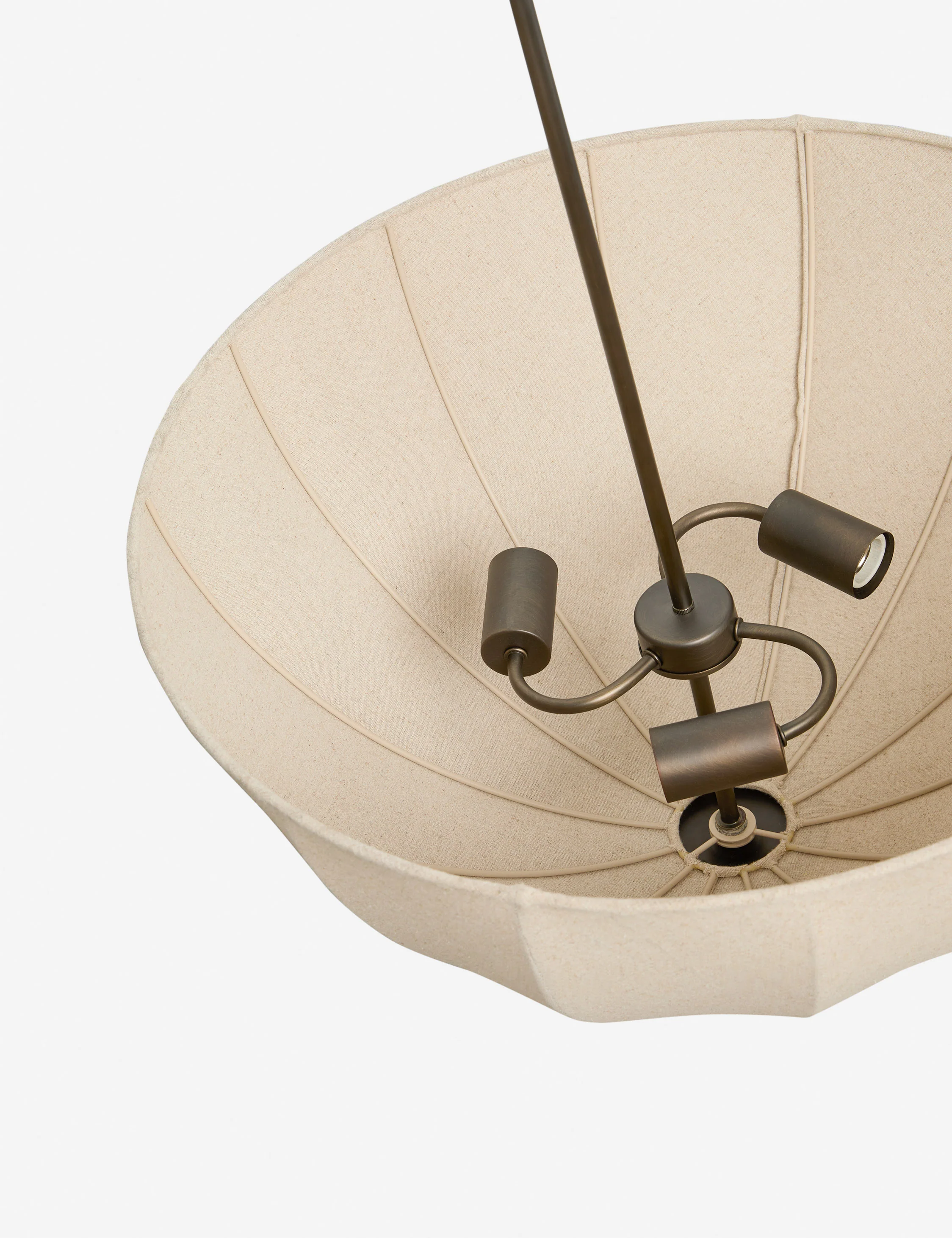 Sello Pendant Light by DISC Interiors - Image 4