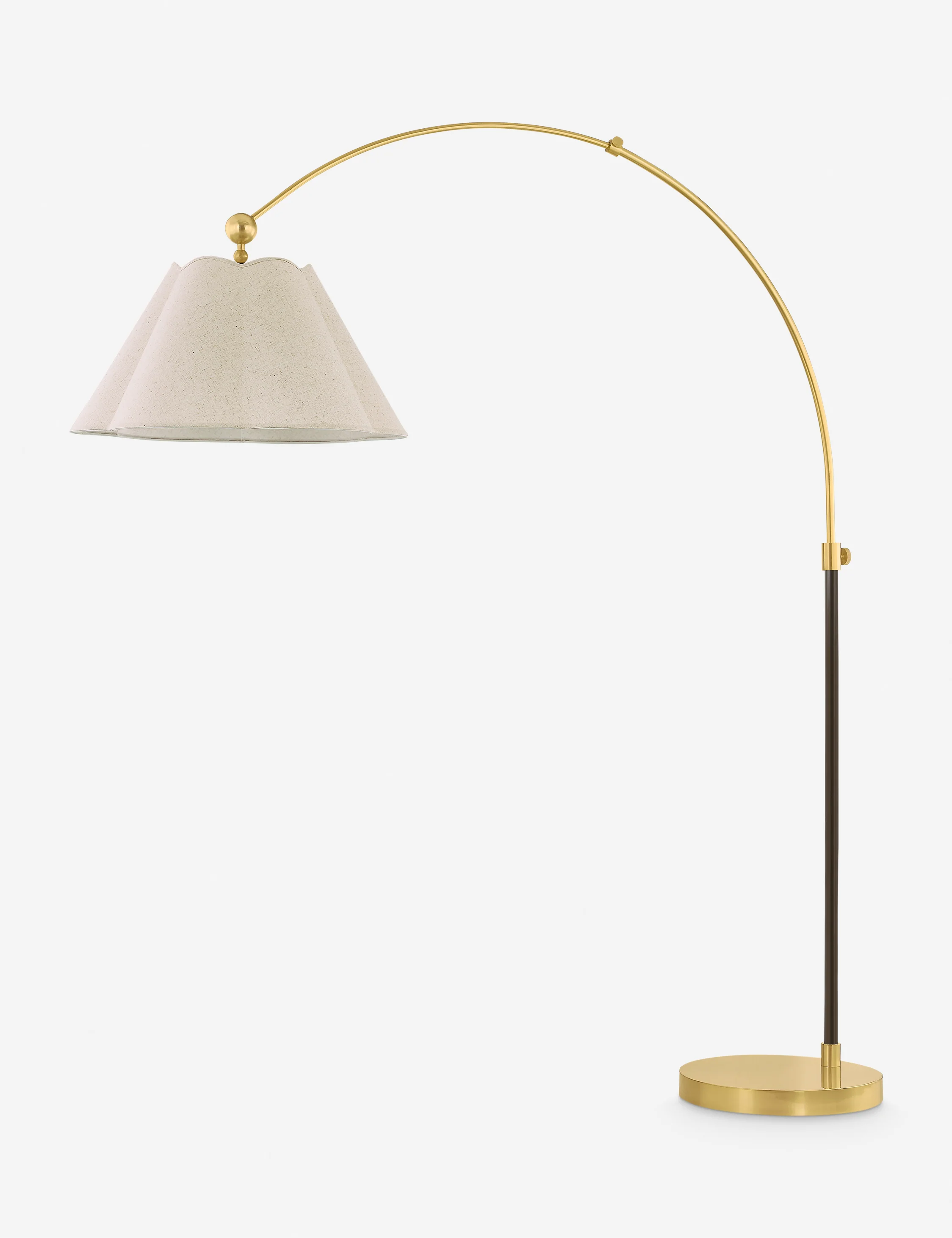 Serant Floor Lamp - Image 2