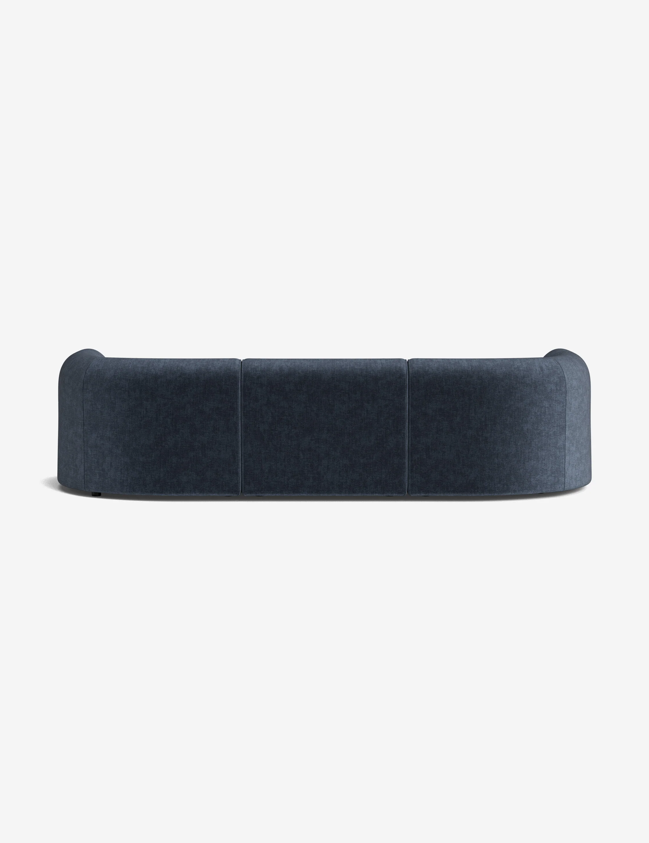 Sergio Modular Sectional Sofa With Ottoman - Image 100
