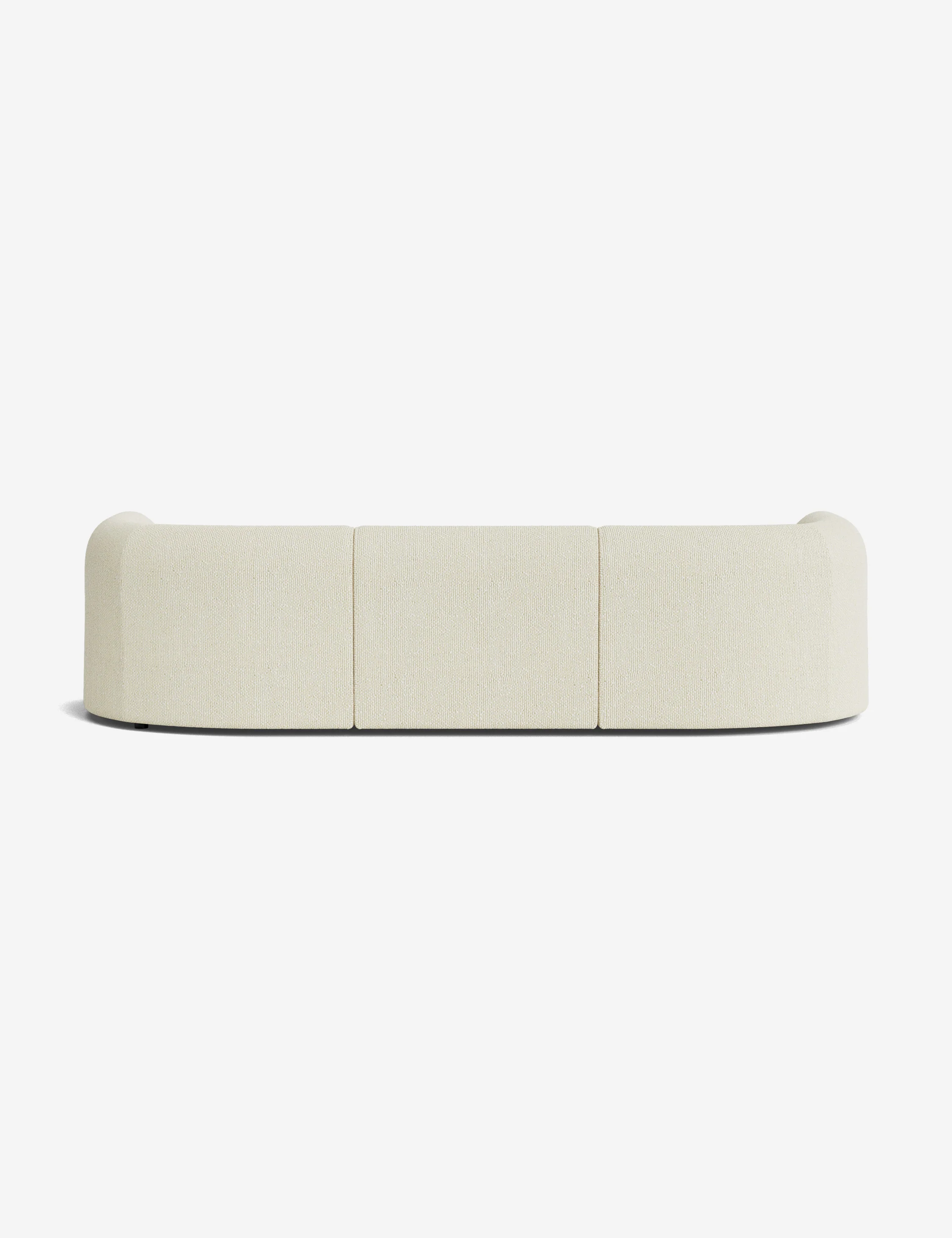 Sergio Modular Sectional Sofa With Ottoman - Image 104