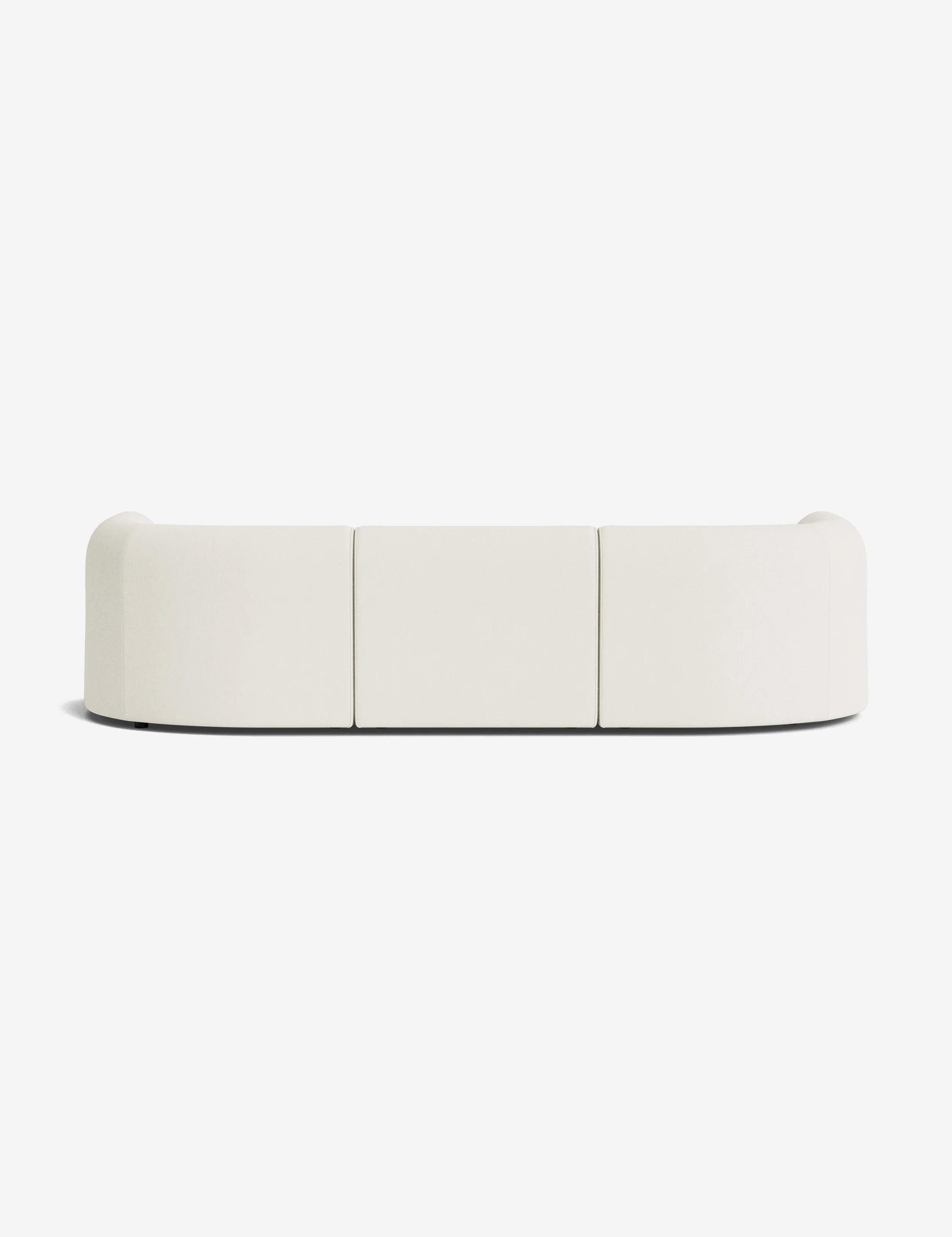 Sergio Modular Sectional Sofa With Ottoman - Image 108