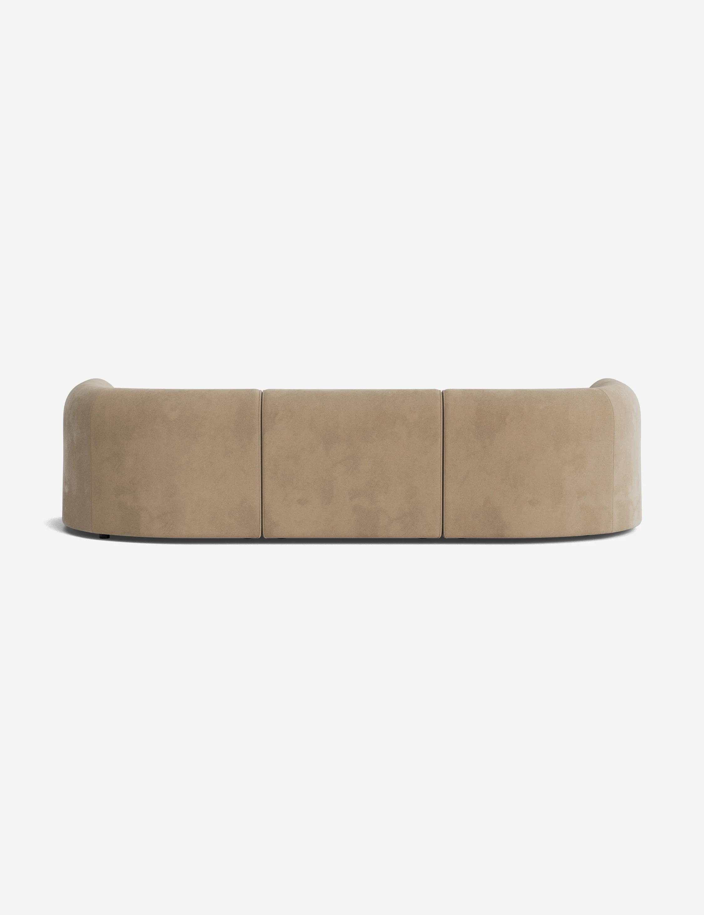 Sergio Modular Sectional Sofa With Ottoman - Image 112