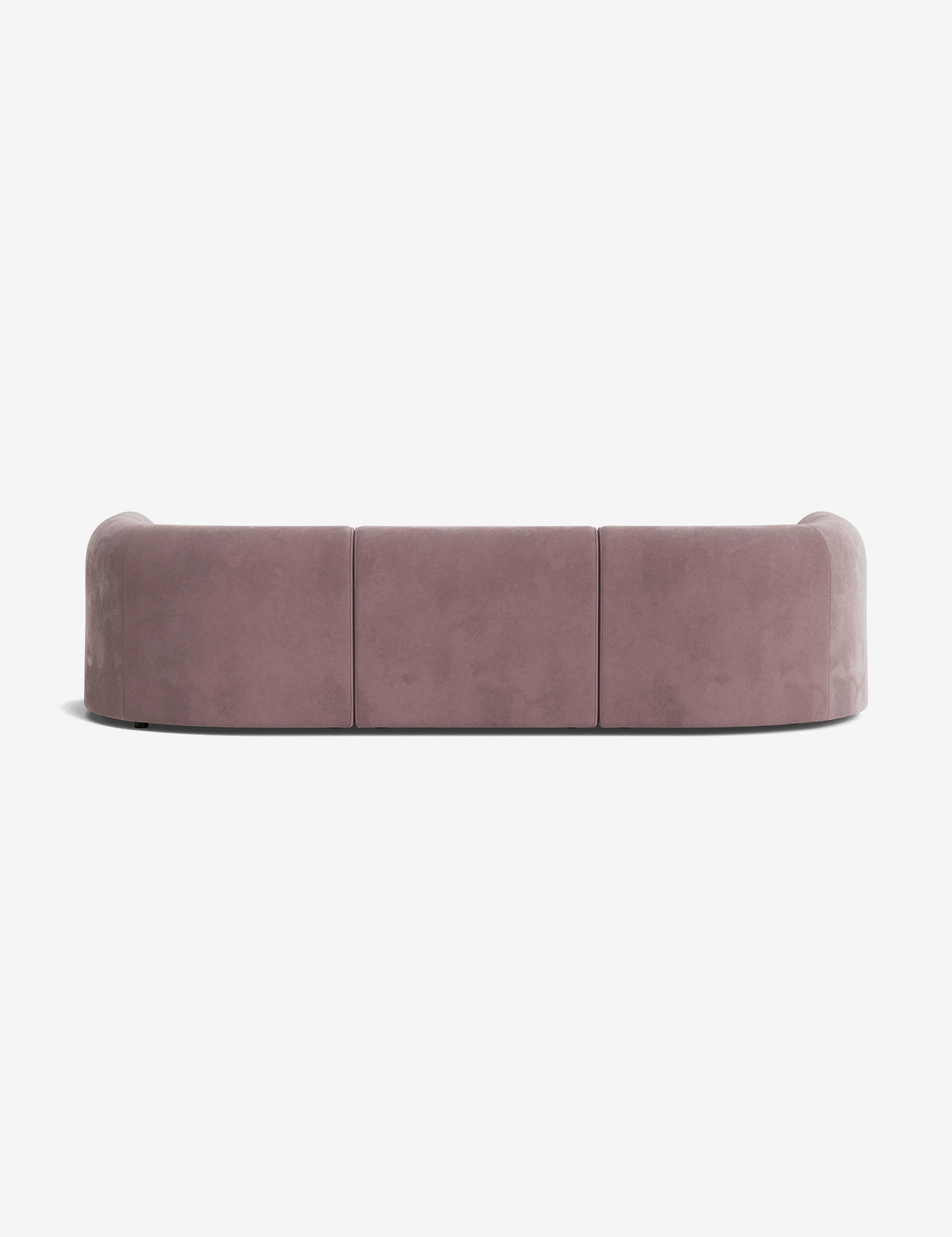 Sergio Modular Sectional Sofa With Ottoman - Image 116