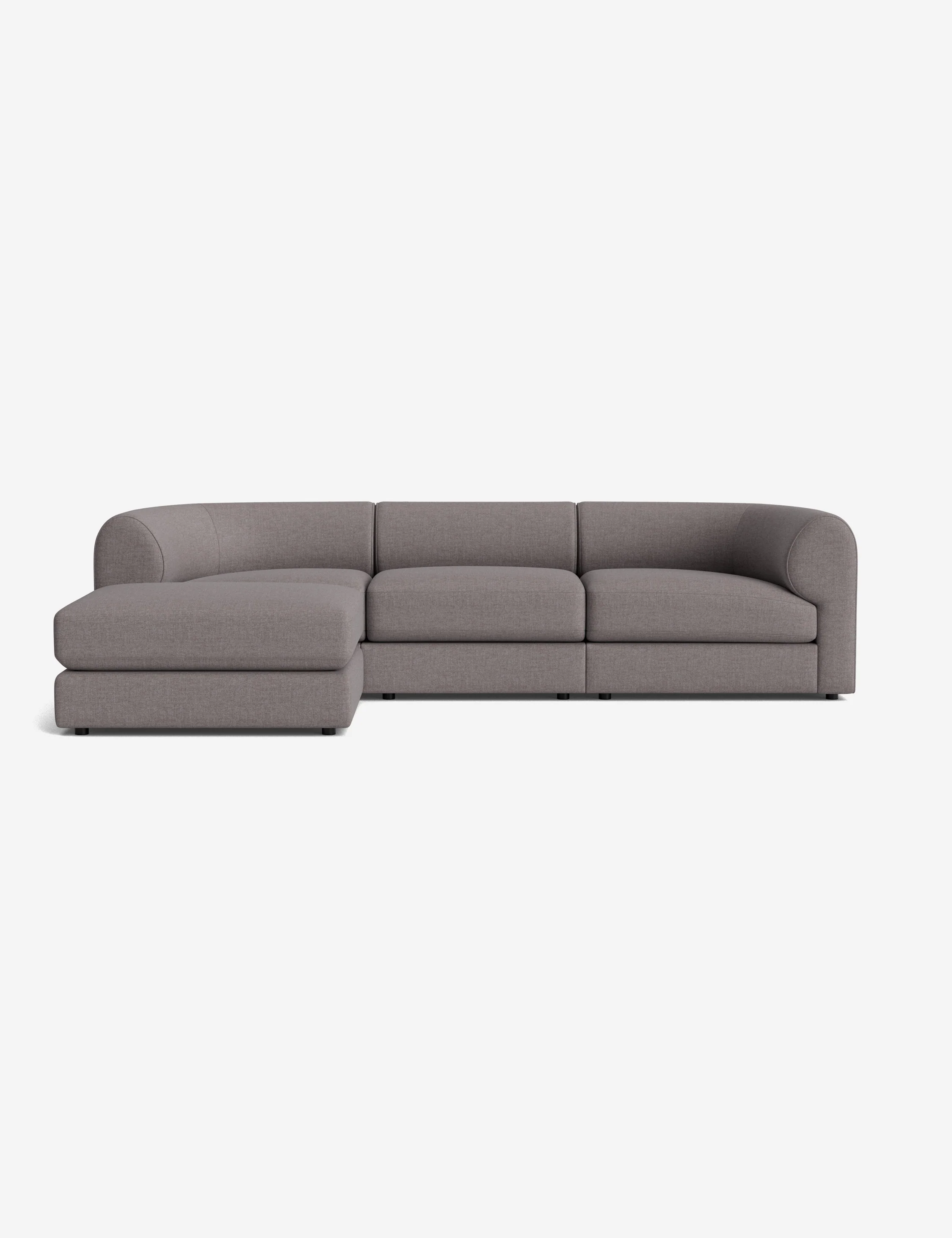 Sergio Modular Sectional Sofa With Ottoman - Image 121