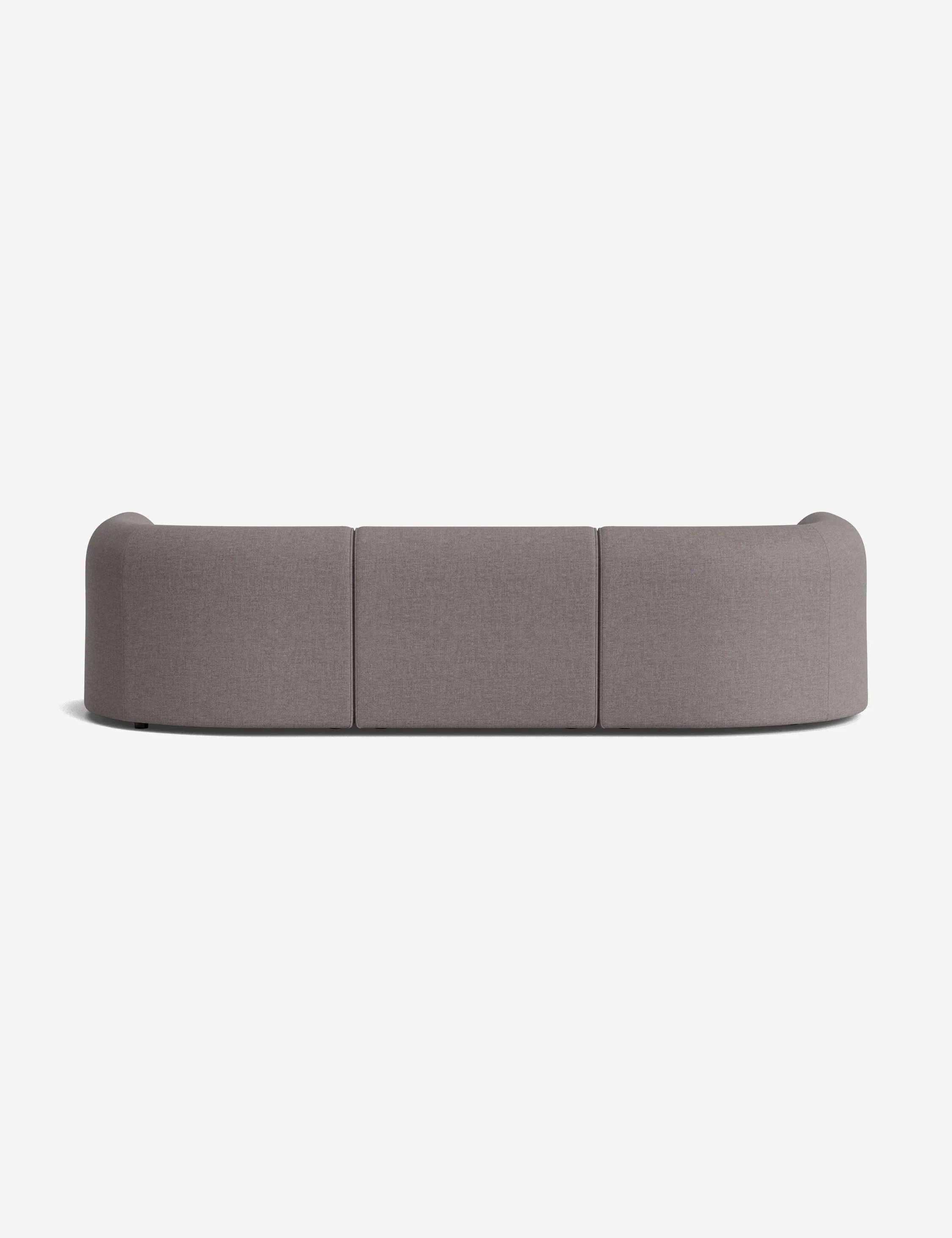 Sergio Modular Sectional Sofa With Ottoman - Image 124