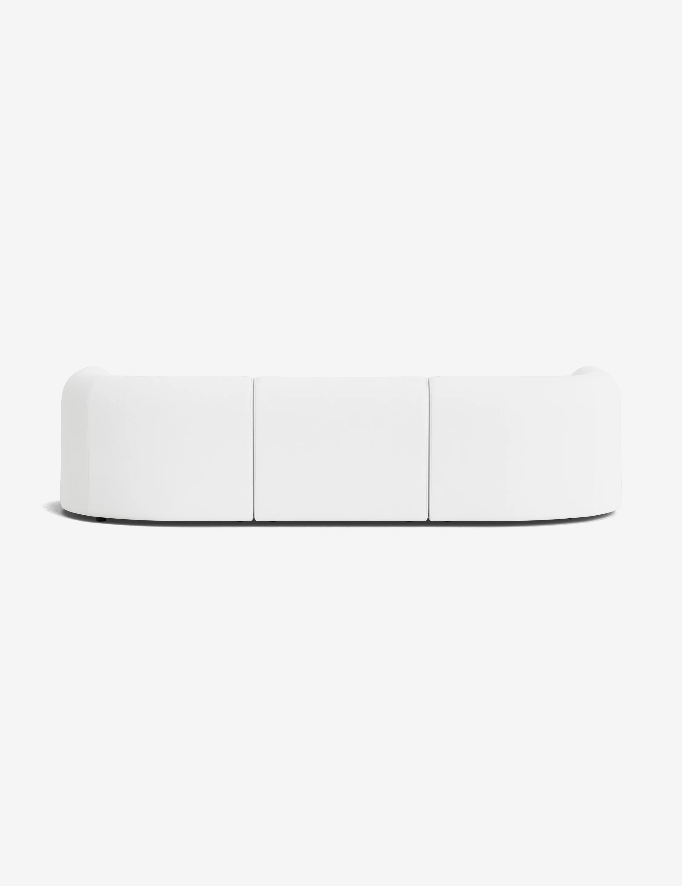 Sergio Modular Sectional Sofa With Ottoman - Image 128