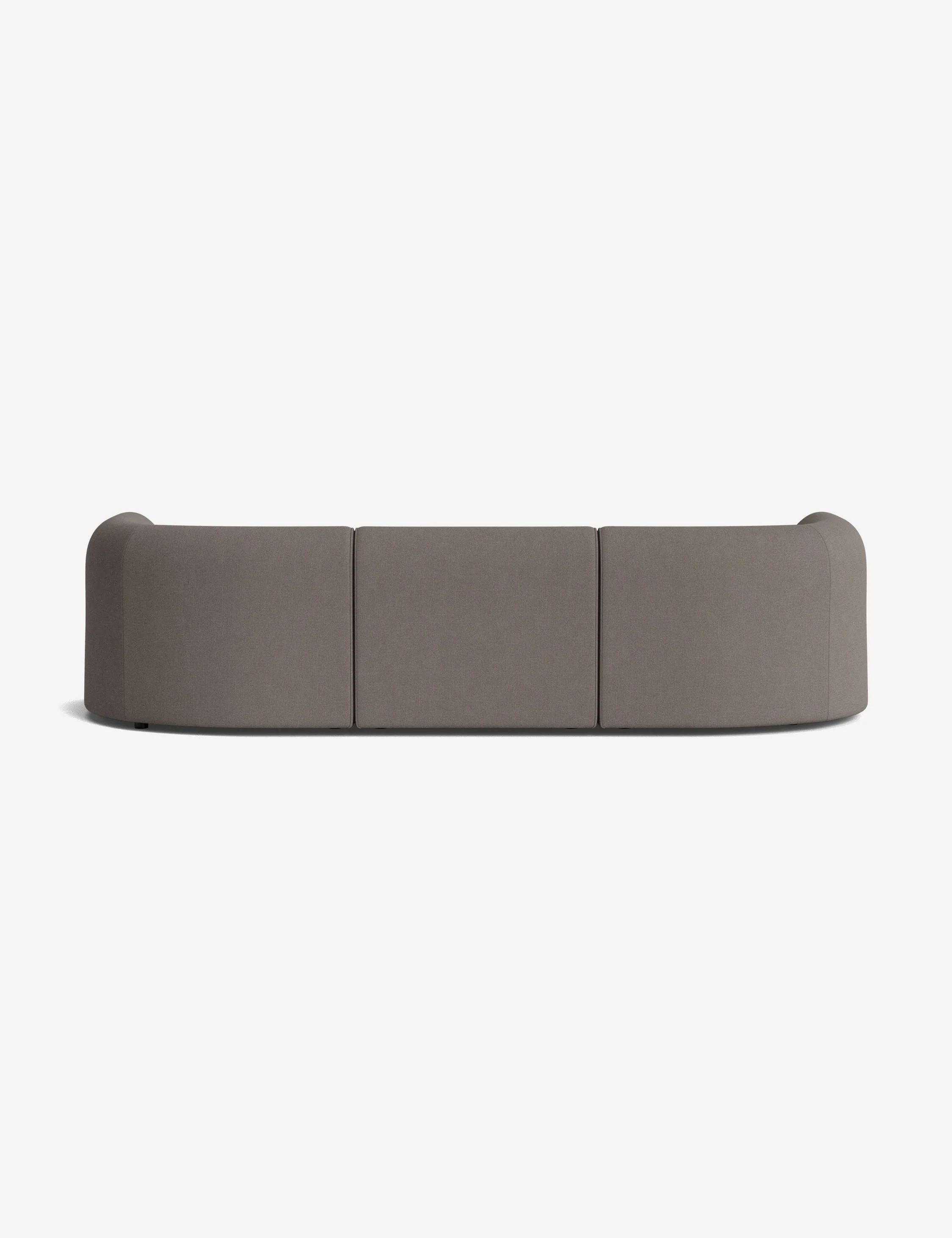 Sergio Modular Sectional Sofa With Ottoman - Image 136