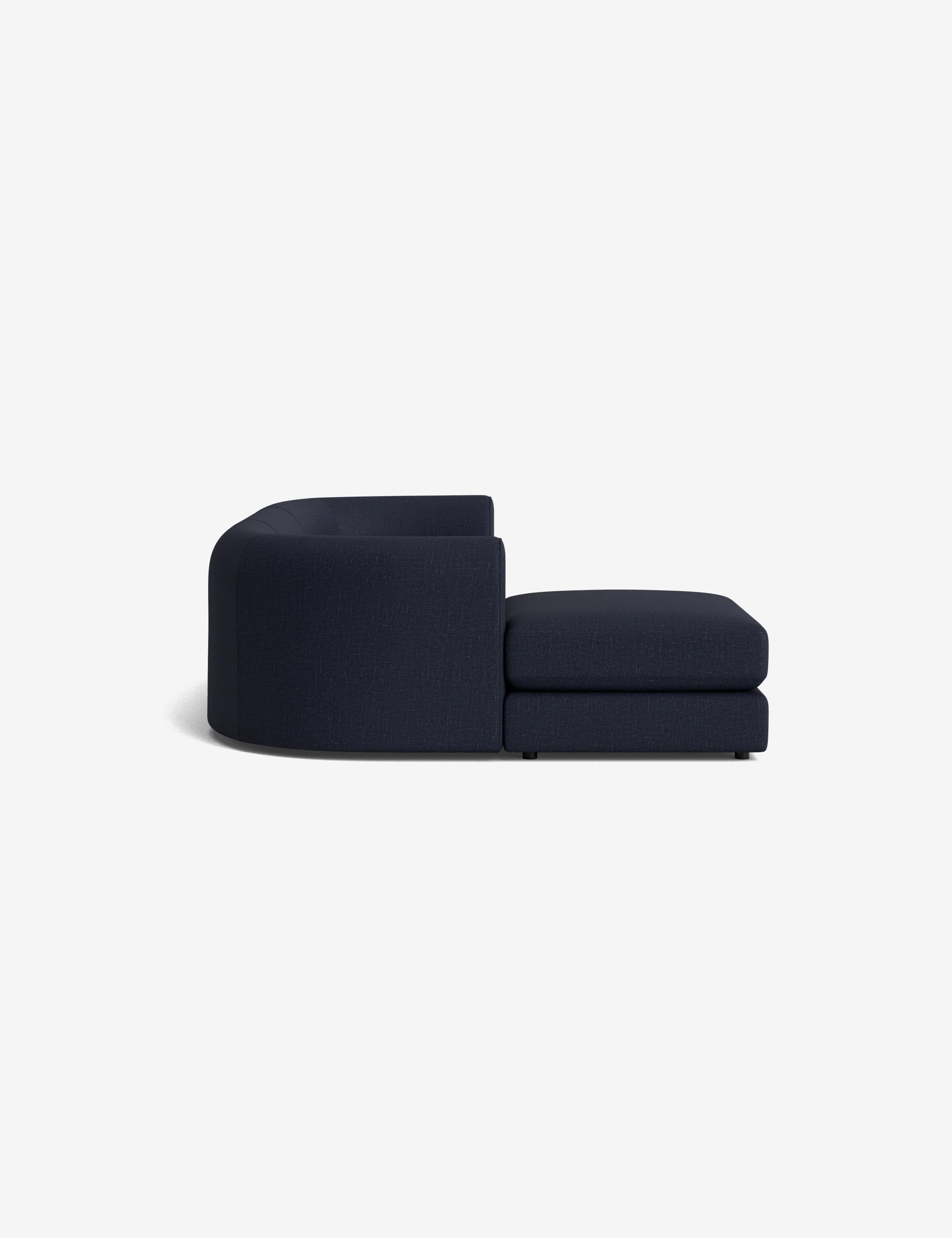 Sergio Modular Sectional Sofa With Ottoman - Image 142