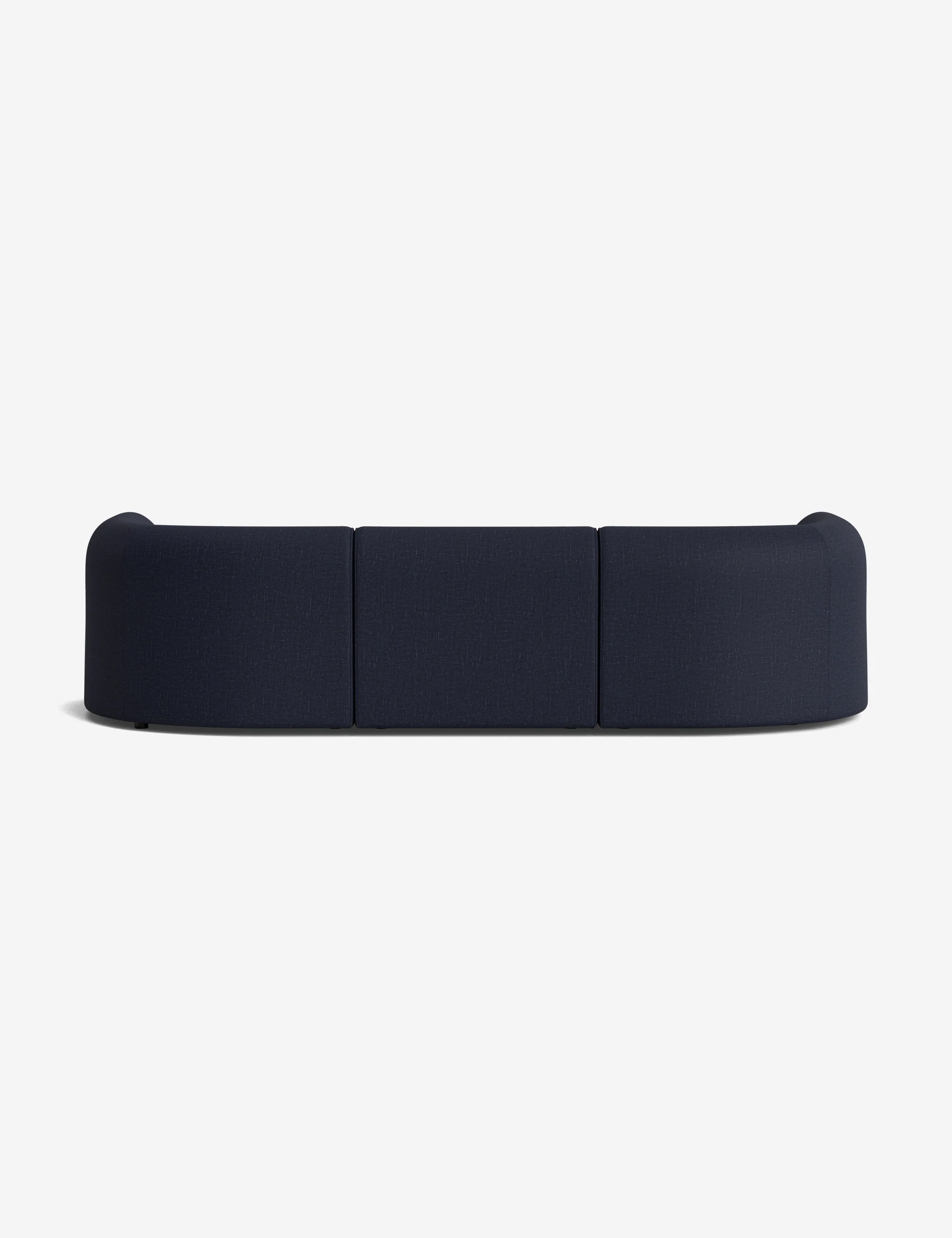 Sergio Modular Sectional Sofa With Ottoman - Image 143