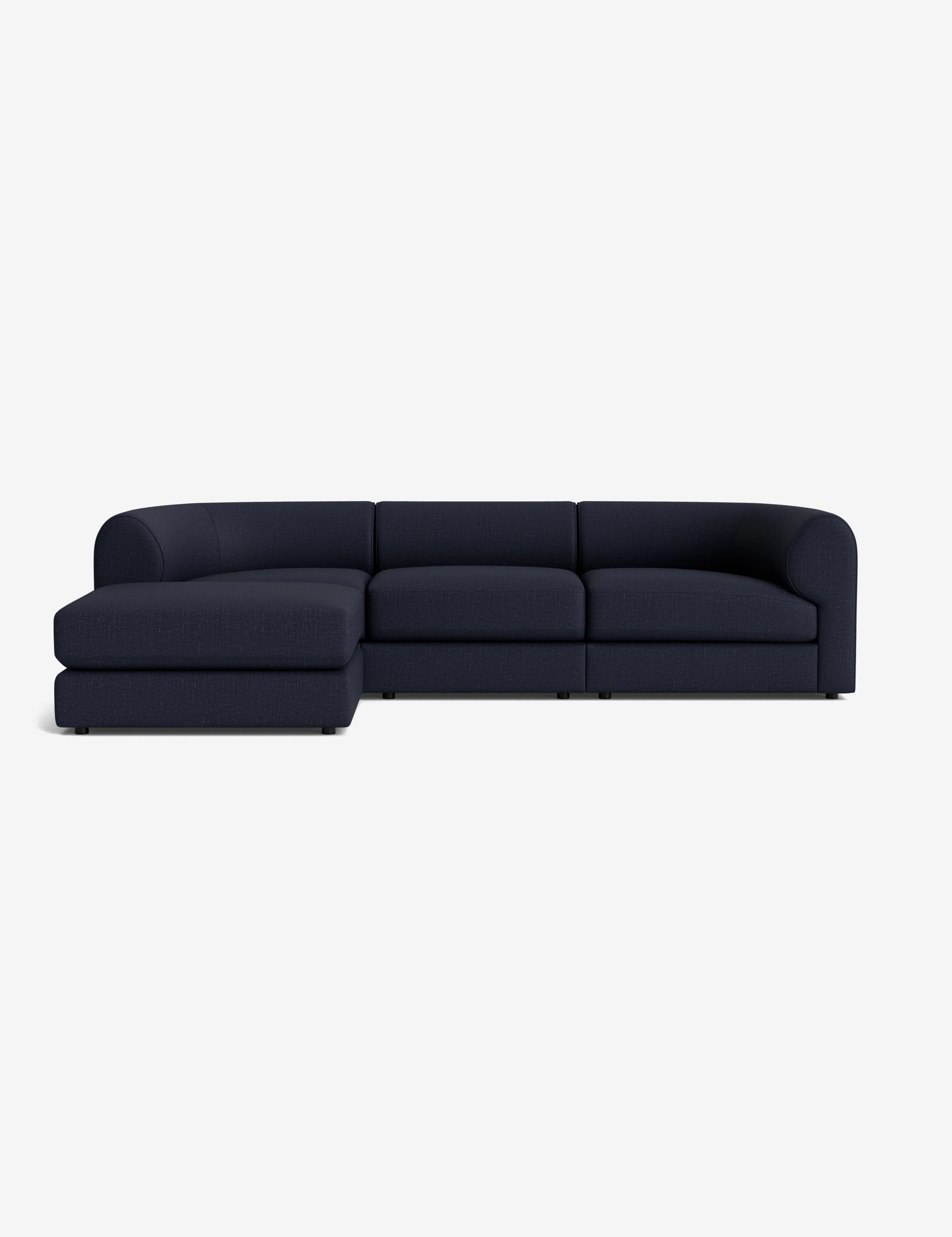 Sergio Modular Sectional Sofa With Ottoman - Image 144