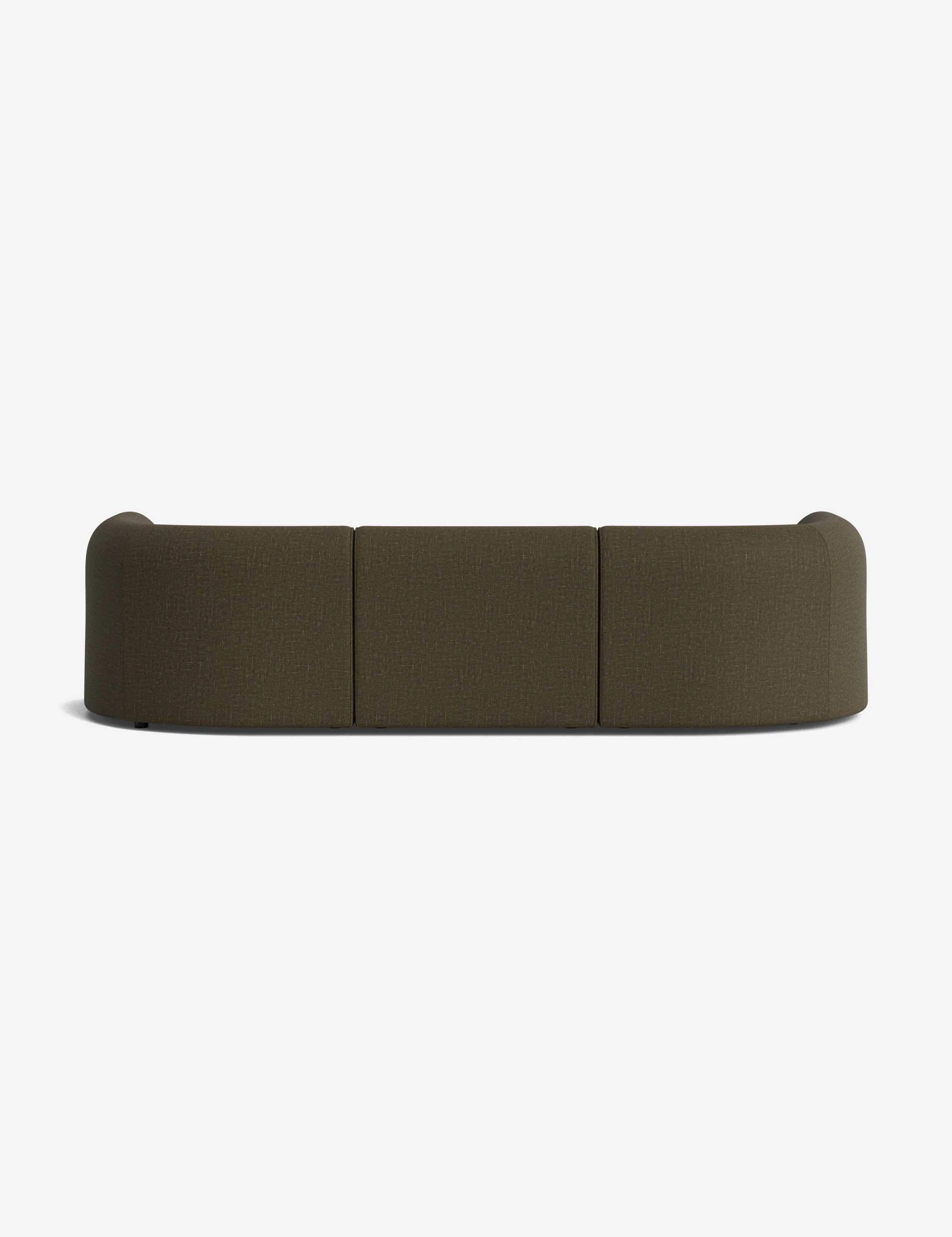 Sergio Modular Sectional Sofa With Ottoman - Image 152