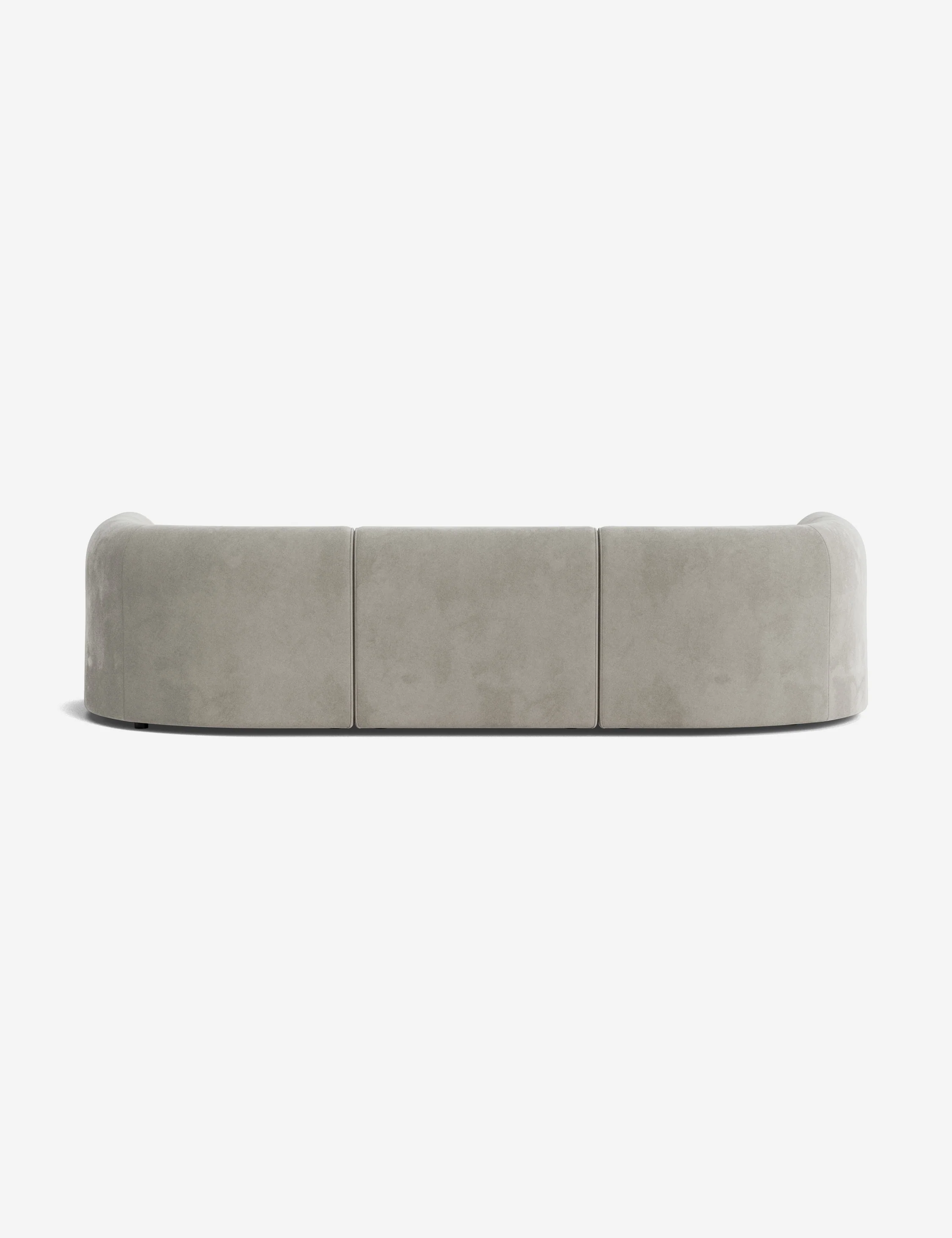 Sergio Modular Sectional Sofa With Ottoman - Image 168
