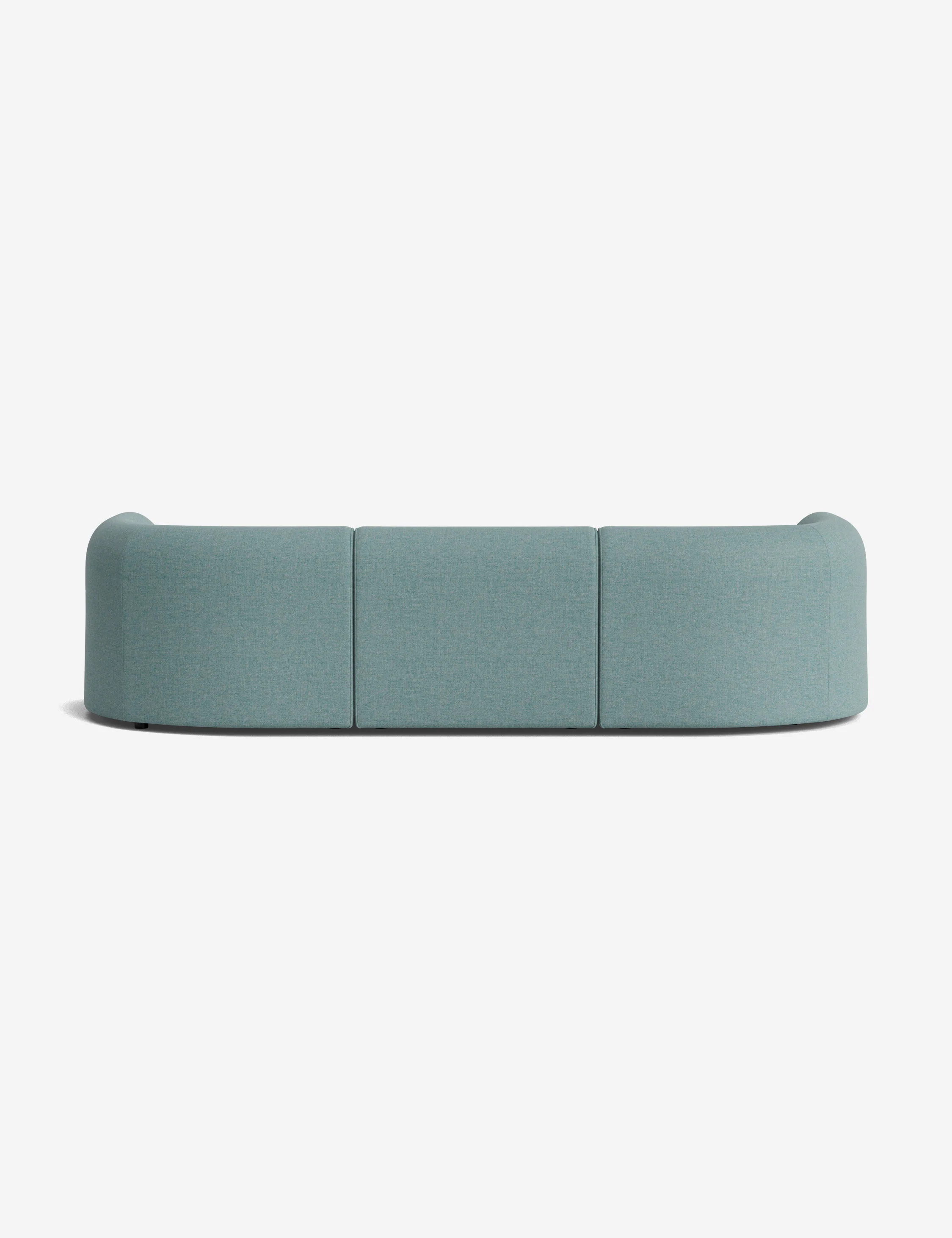 Sergio Modular Sectional Sofa With Ottoman - Image 172