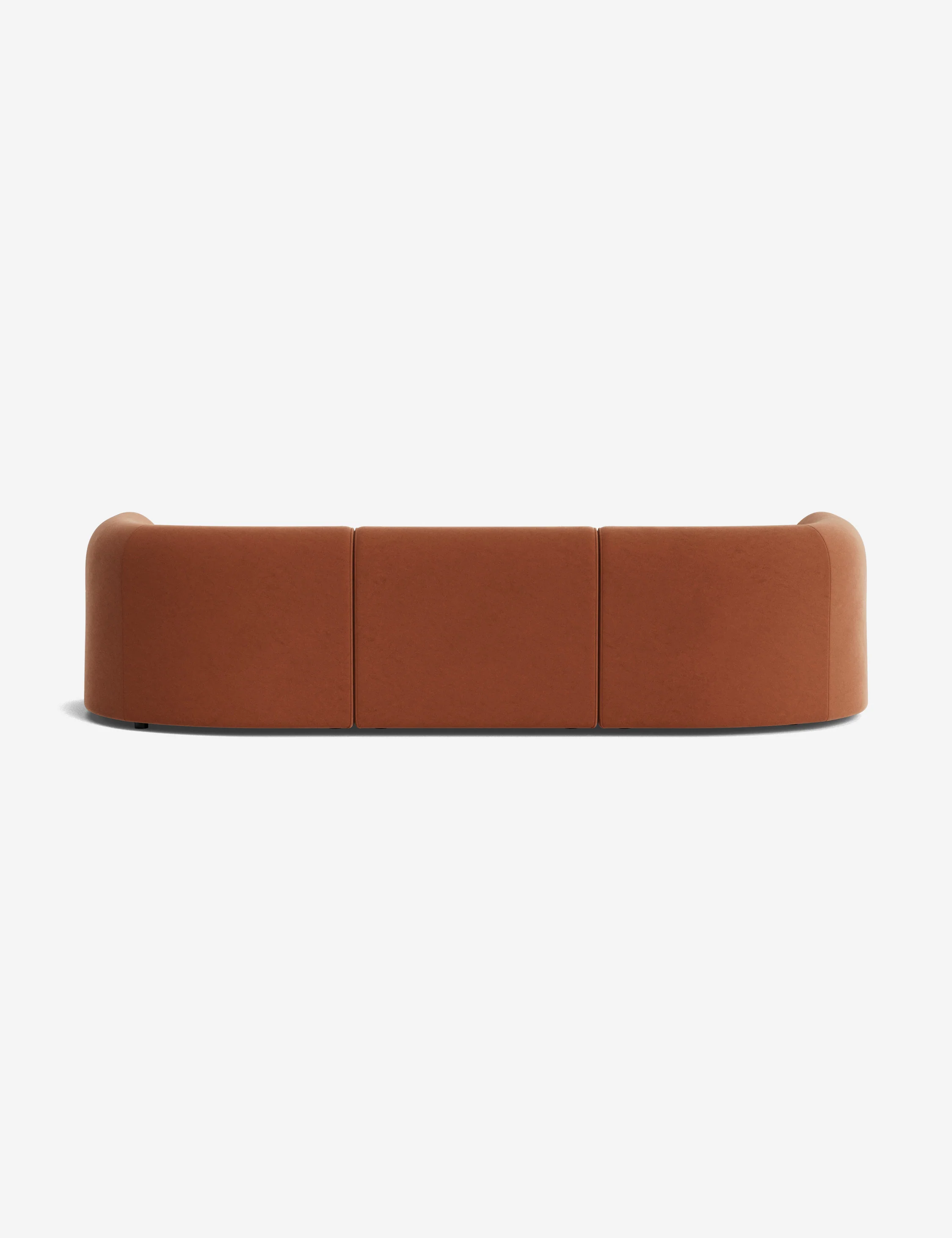 Sergio Modular Sectional Sofa With Ottoman - Image 176