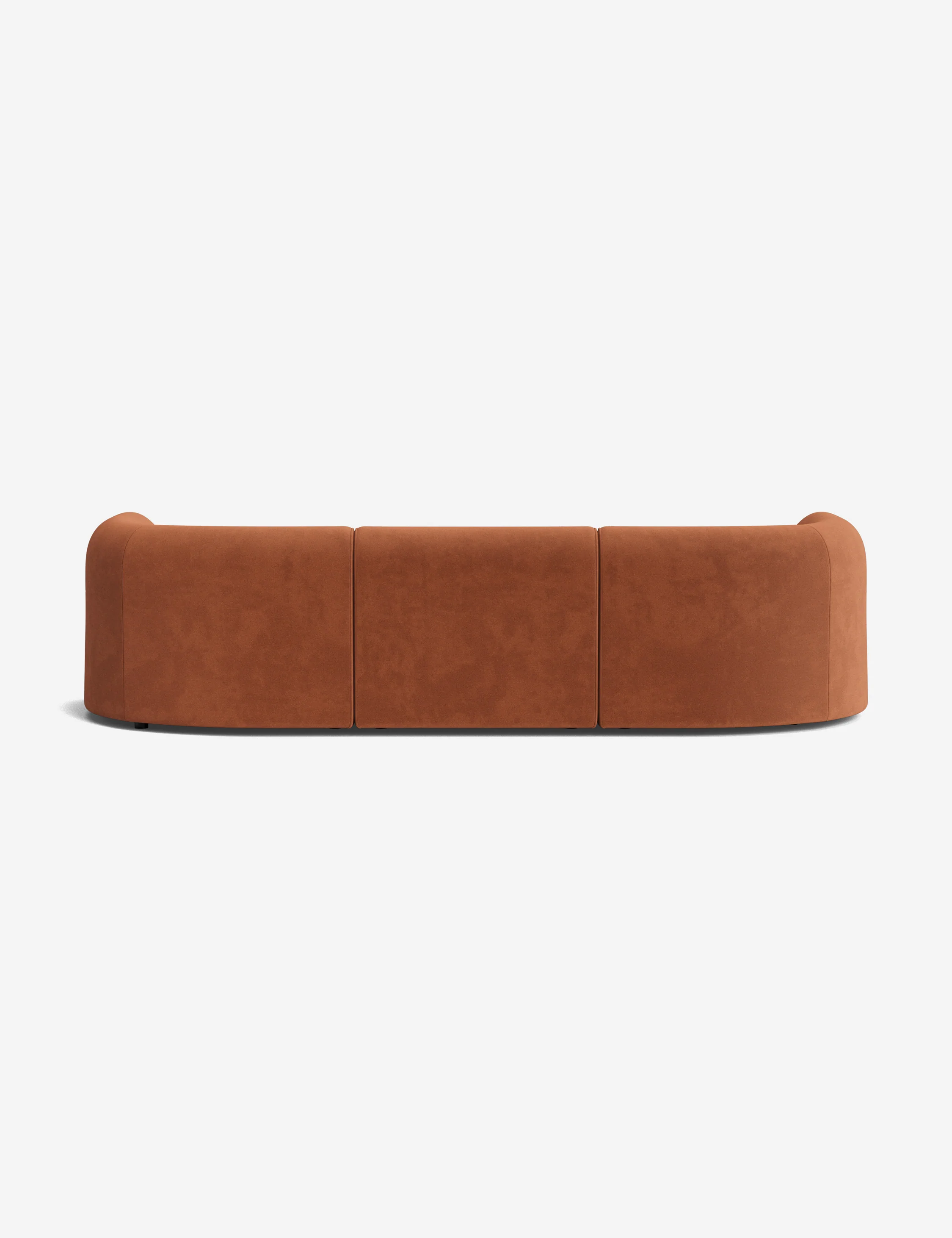 Sergio Modular Sectional Sofa With Ottoman - Image 180