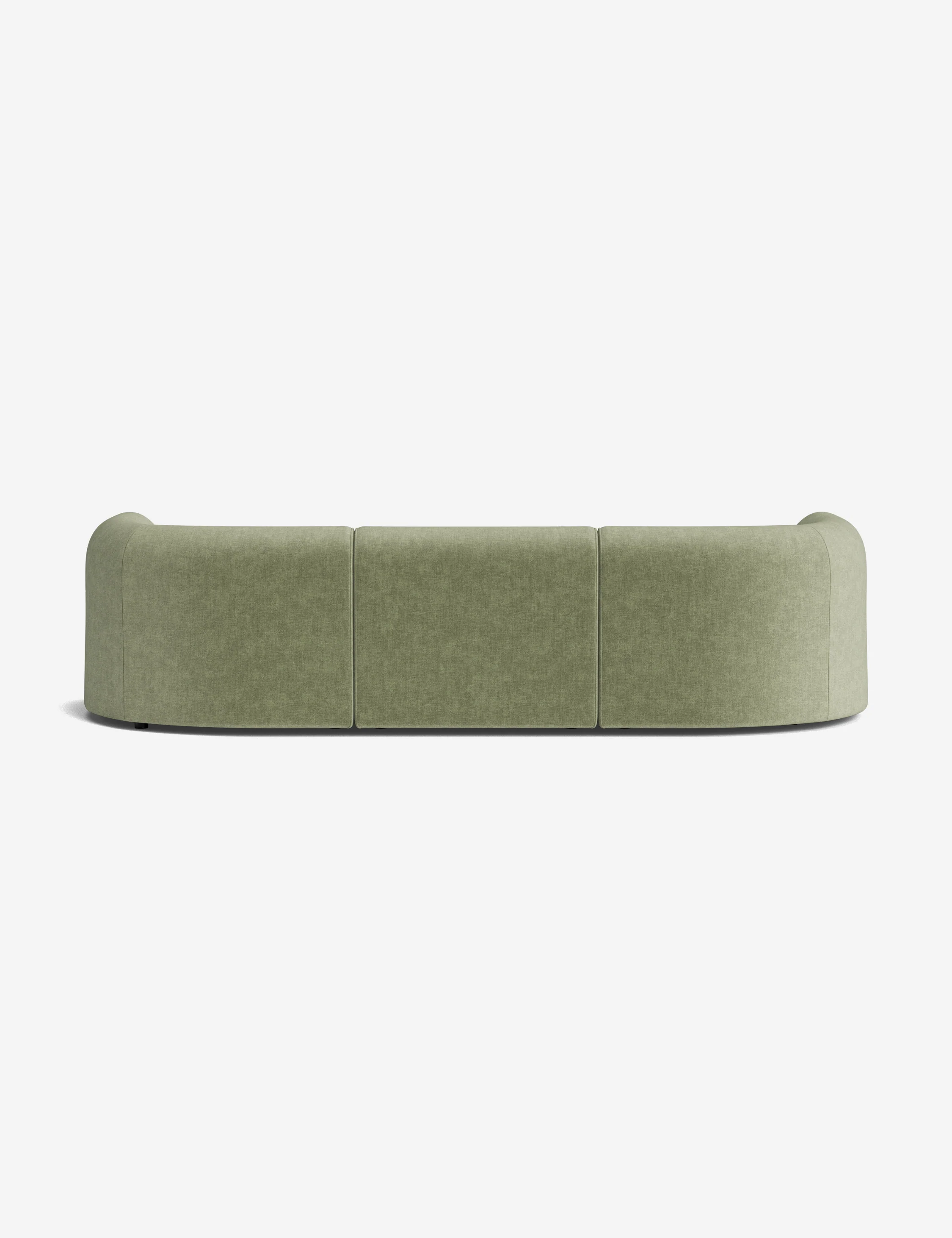 Sergio Modular Sectional Sofa With Ottoman - Image 188