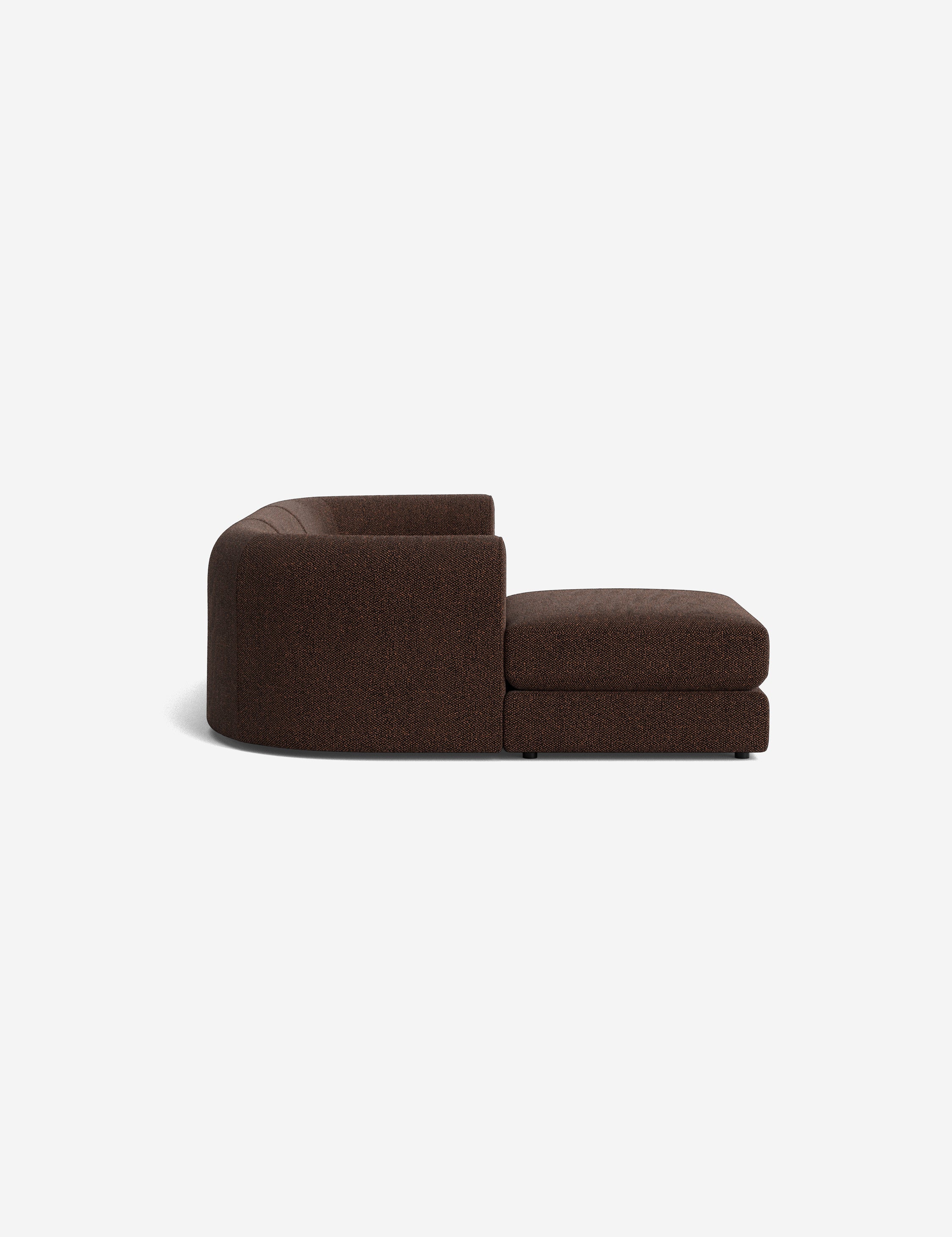 Sergio Modular Sectional Sofa With Ottoman - Image 19