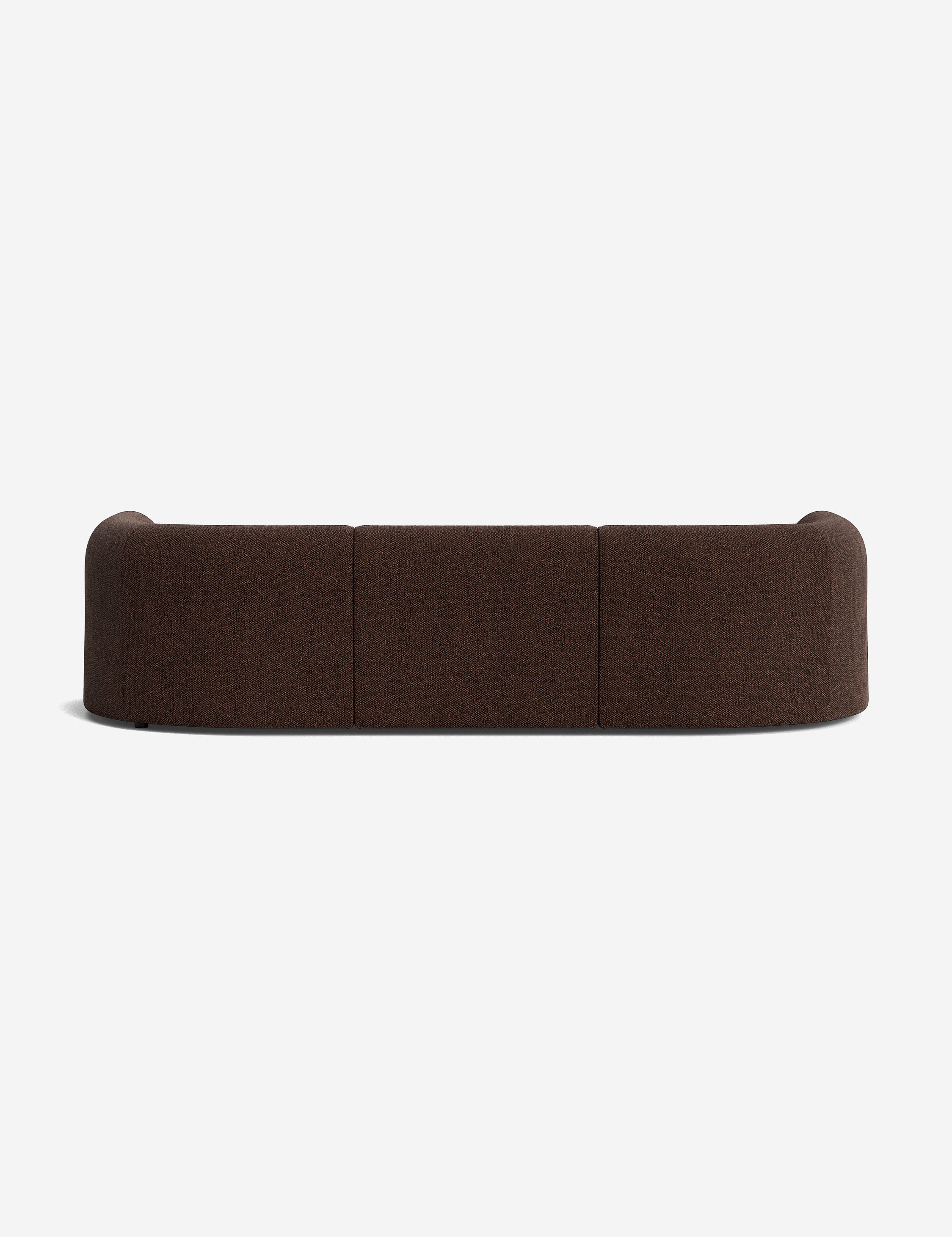 Sergio Modular Sectional Sofa With Ottoman - Image 20