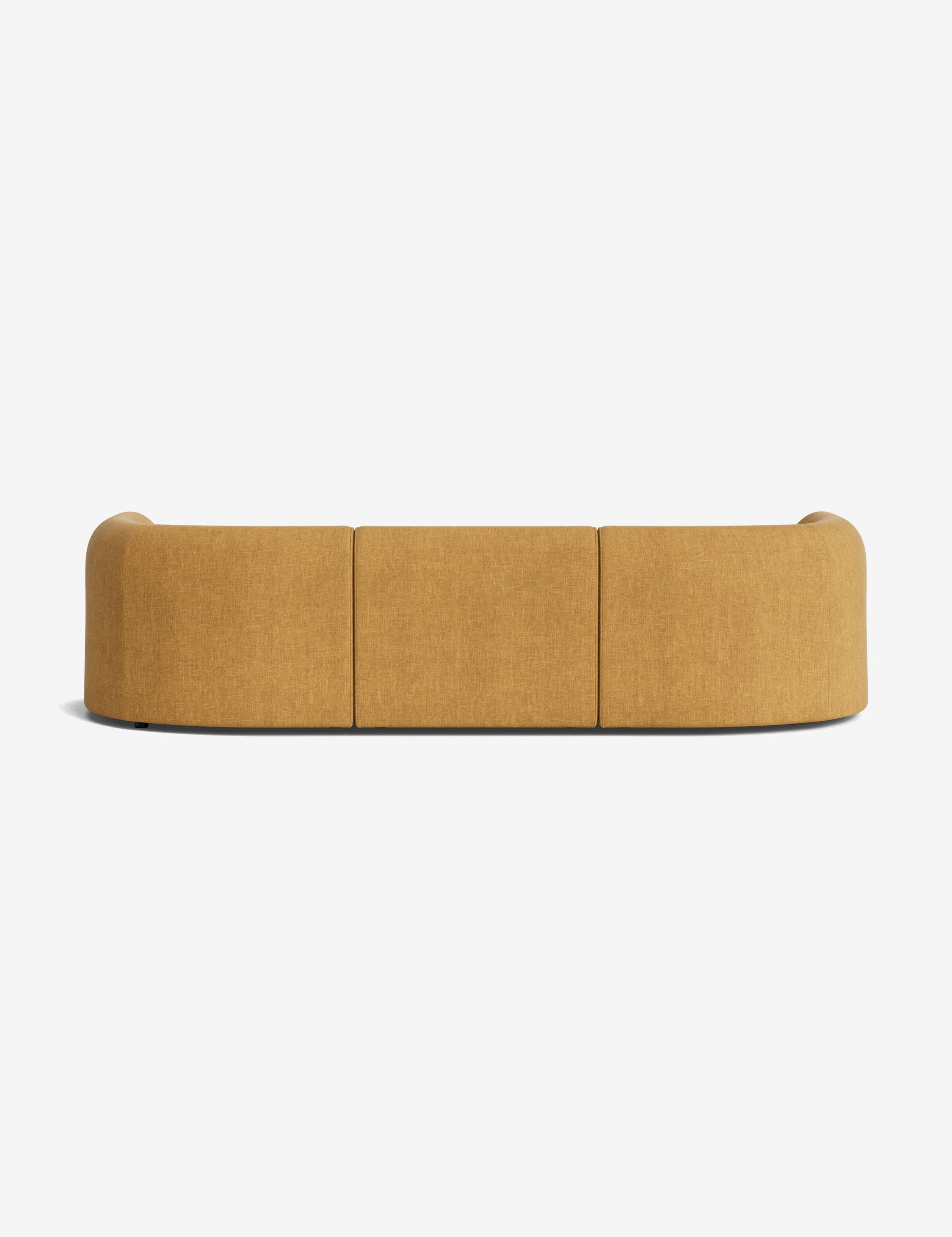 Sergio Modular Sectional Sofa With Ottoman - Image 204