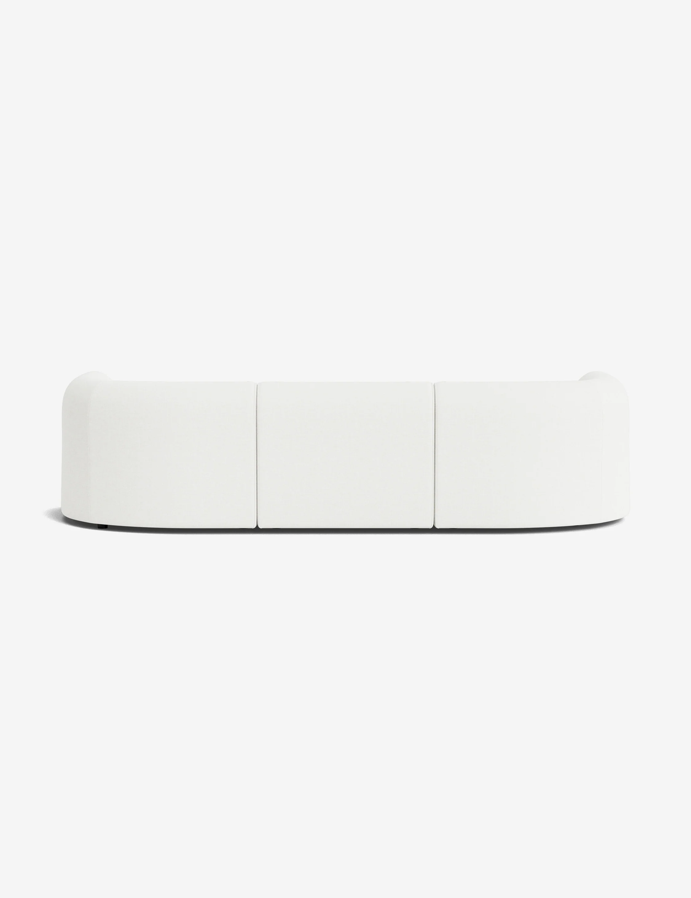 Sergio Modular Sectional Sofa With Ottoman - Image 208