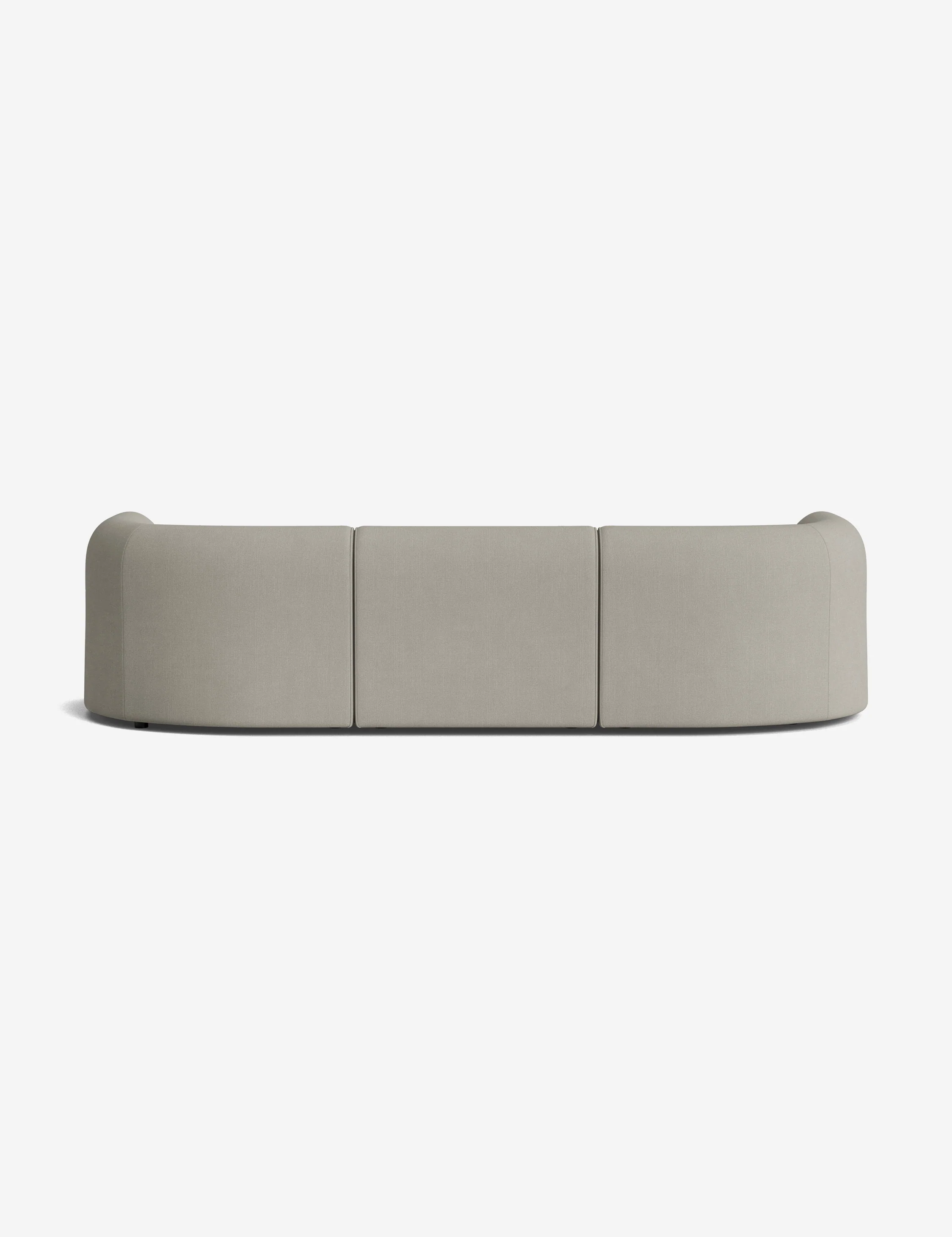 Sergio Modular Sectional Sofa With Ottoman - Image 212