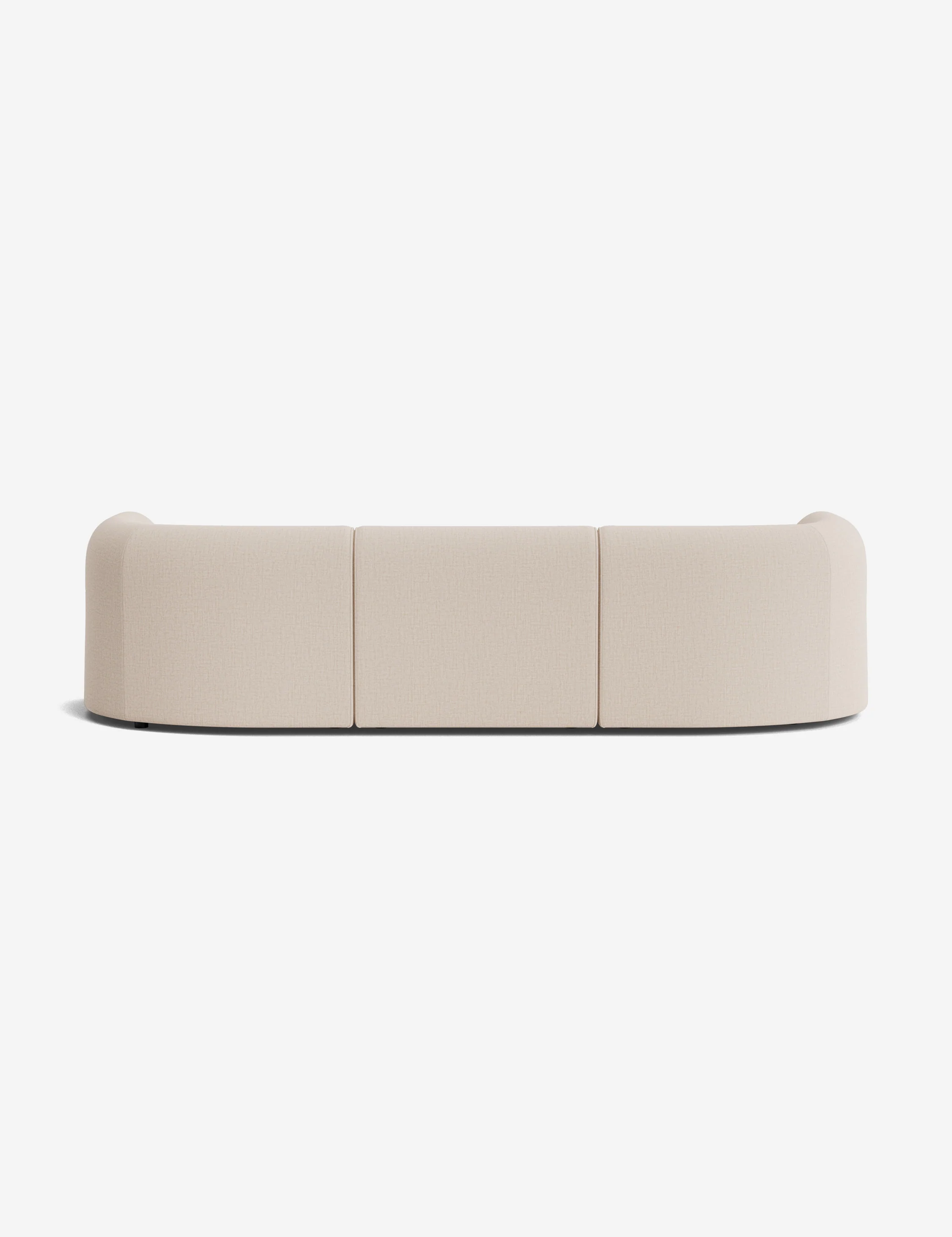 Sergio Modular Sectional Sofa With Ottoman - Image 216