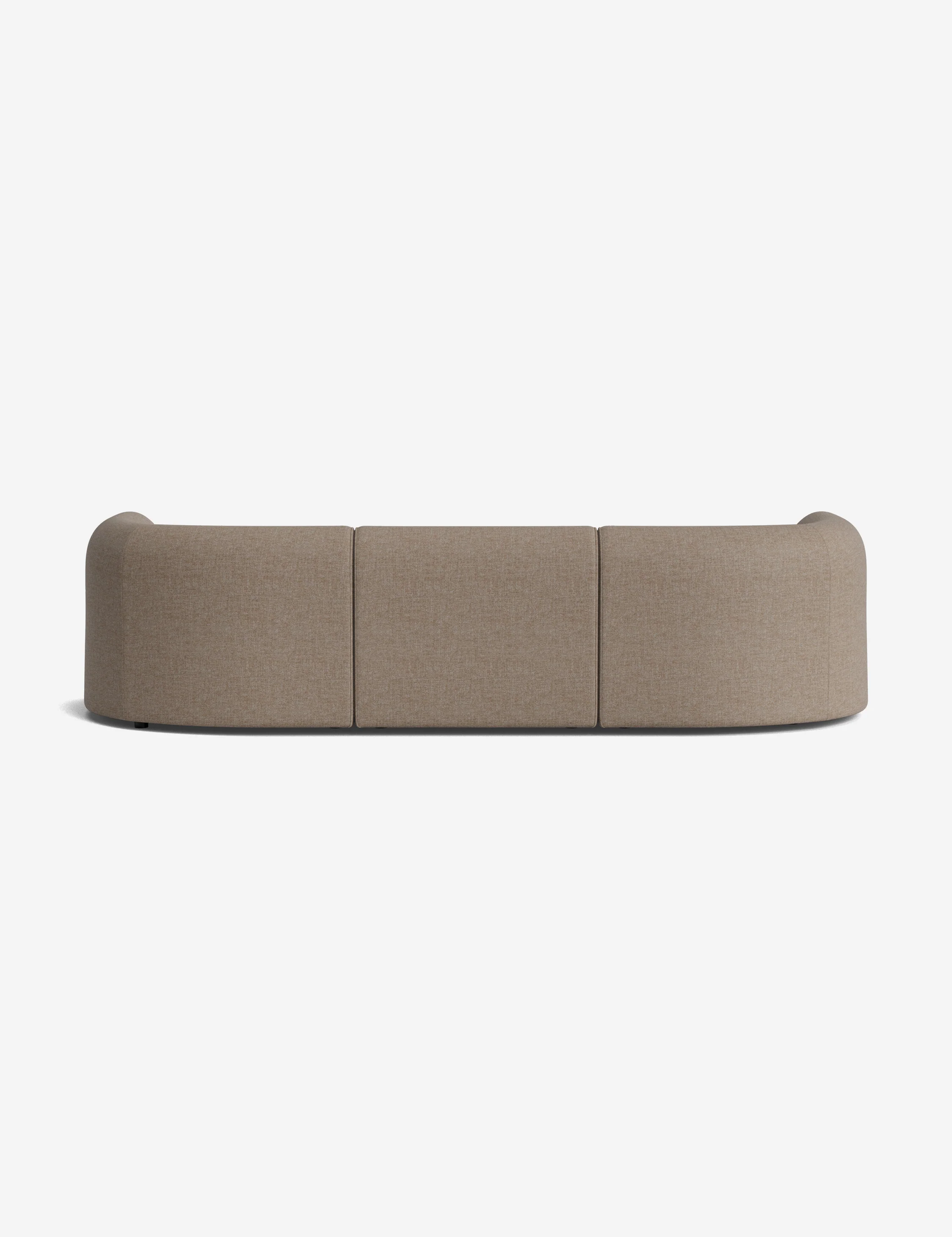 Sergio Modular Sectional Sofa With Ottoman - Image 219