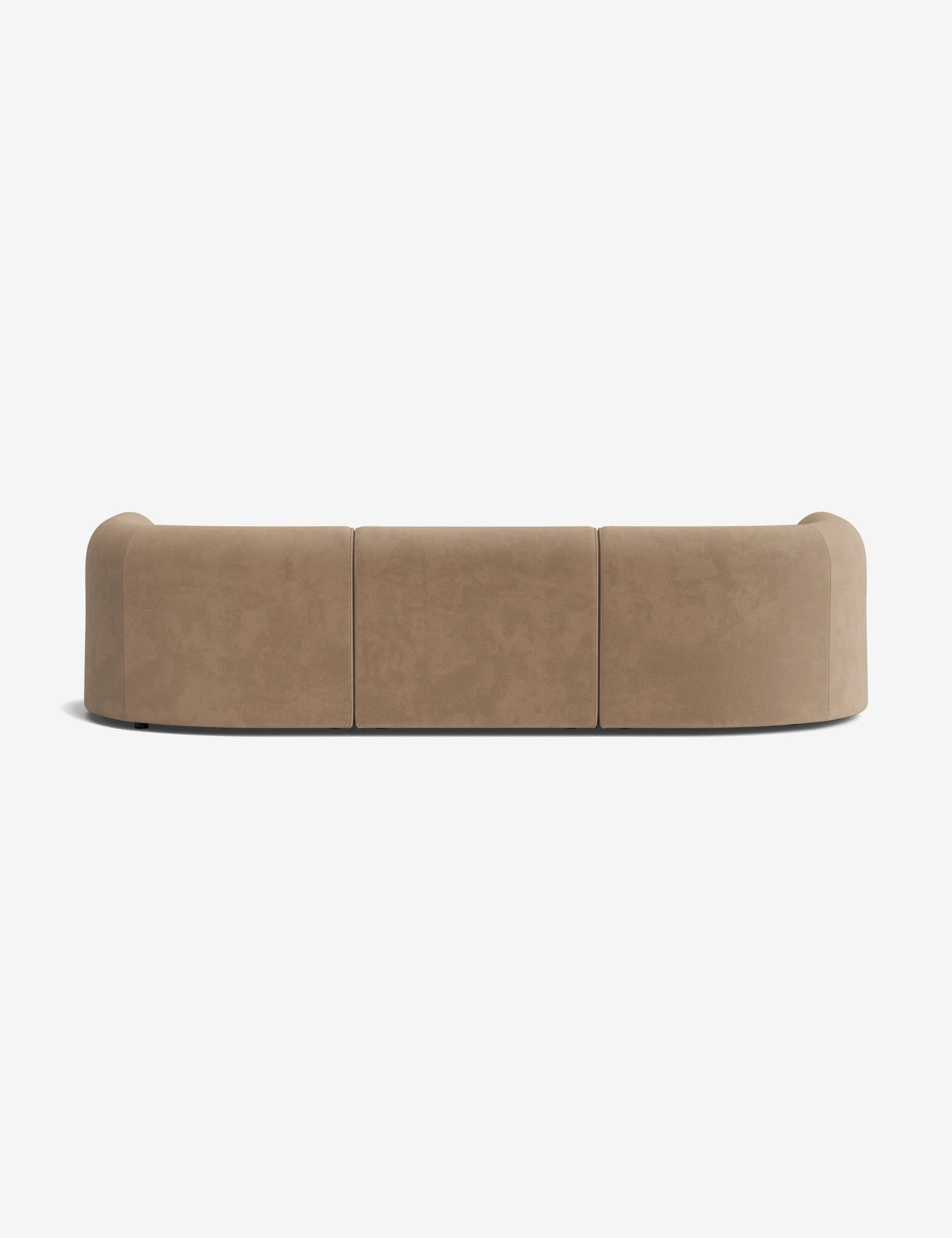Sergio Modular Sectional Sofa With Ottoman - Image 224