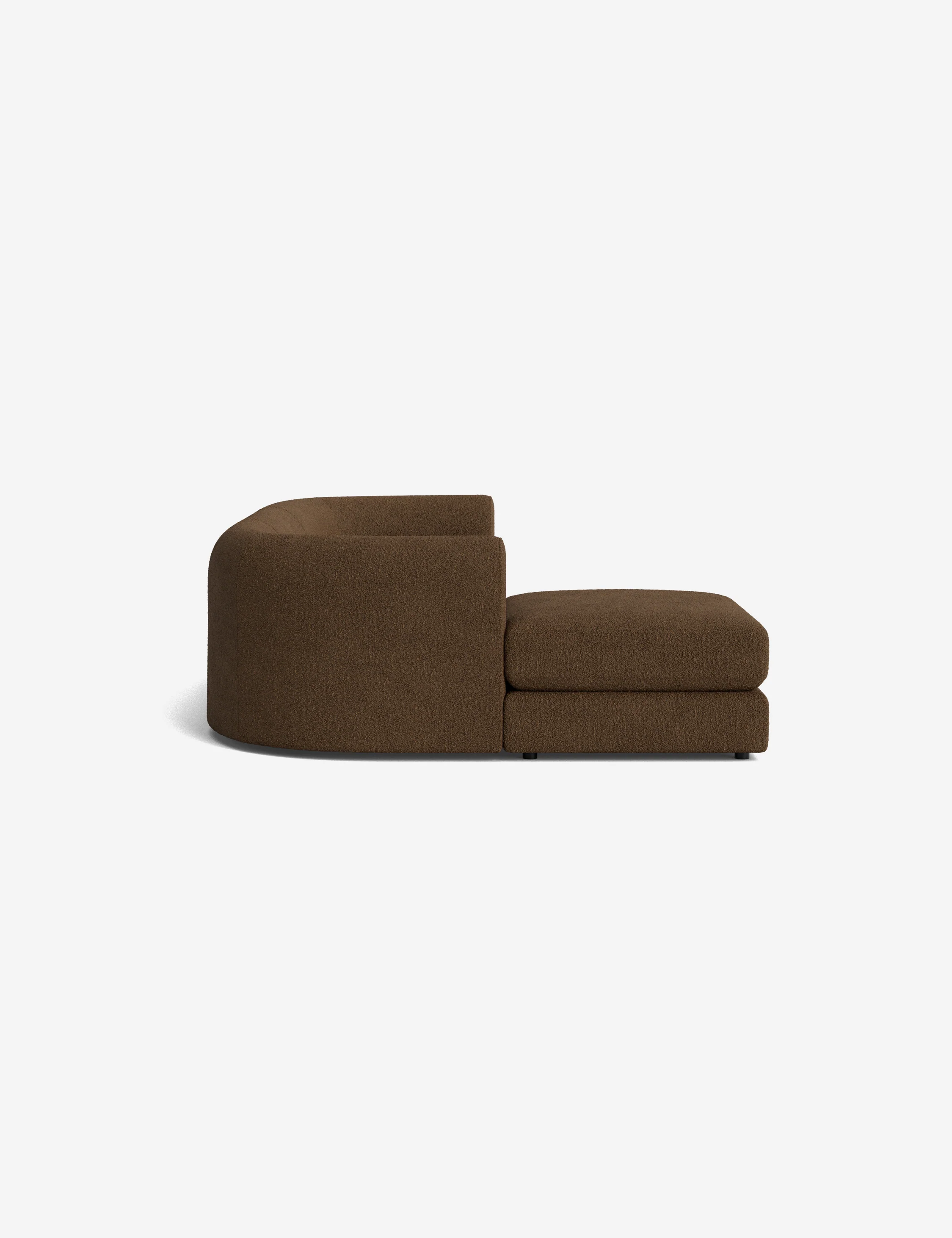 Sergio Modular Sectional Sofa With Ottoman - Image 23