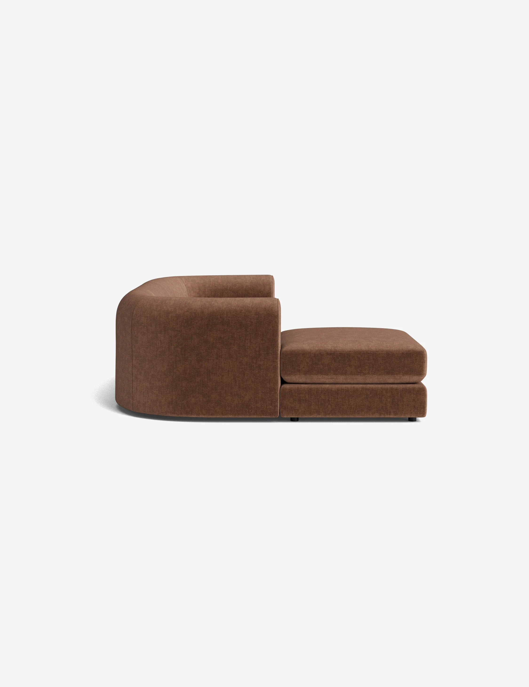 Sergio Modular Sectional Sofa With Ottoman - Image 231